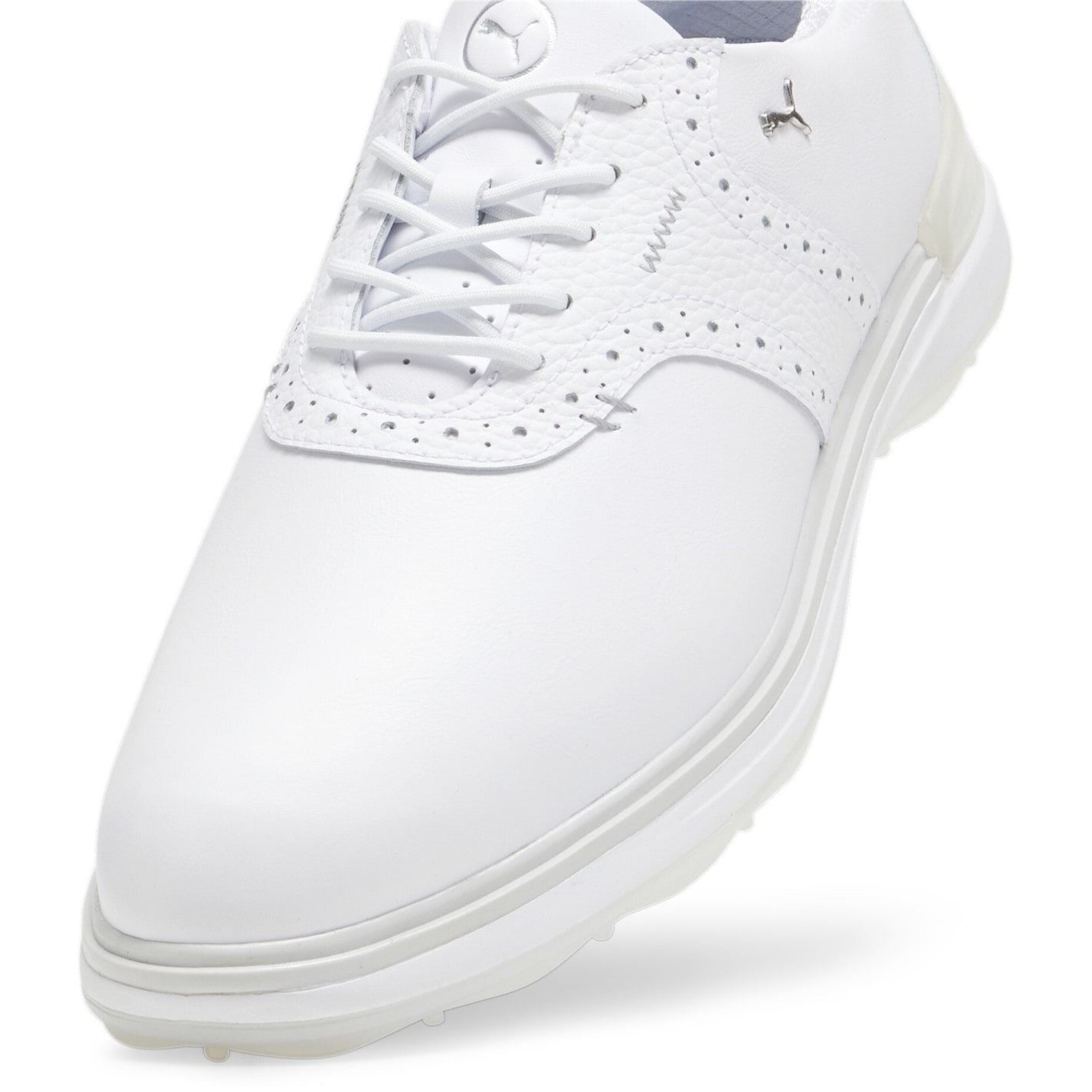 Puma Avant Low Top Lace-Up Sneakers