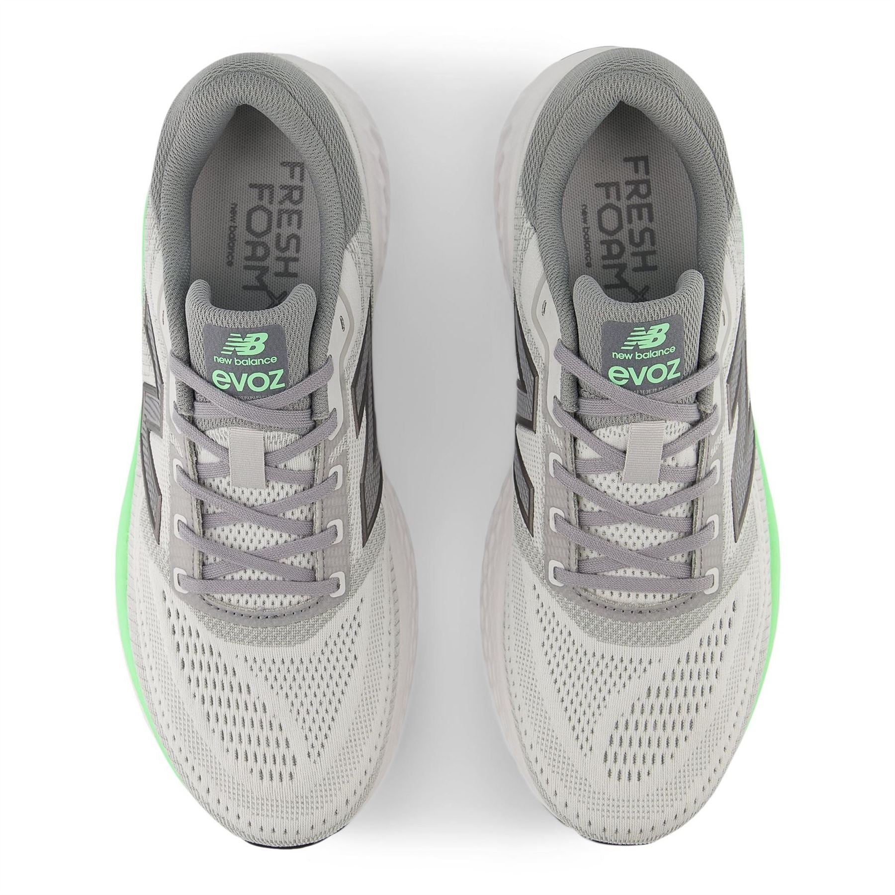 New Balance Mens Evoz V4 Road Running Shoes