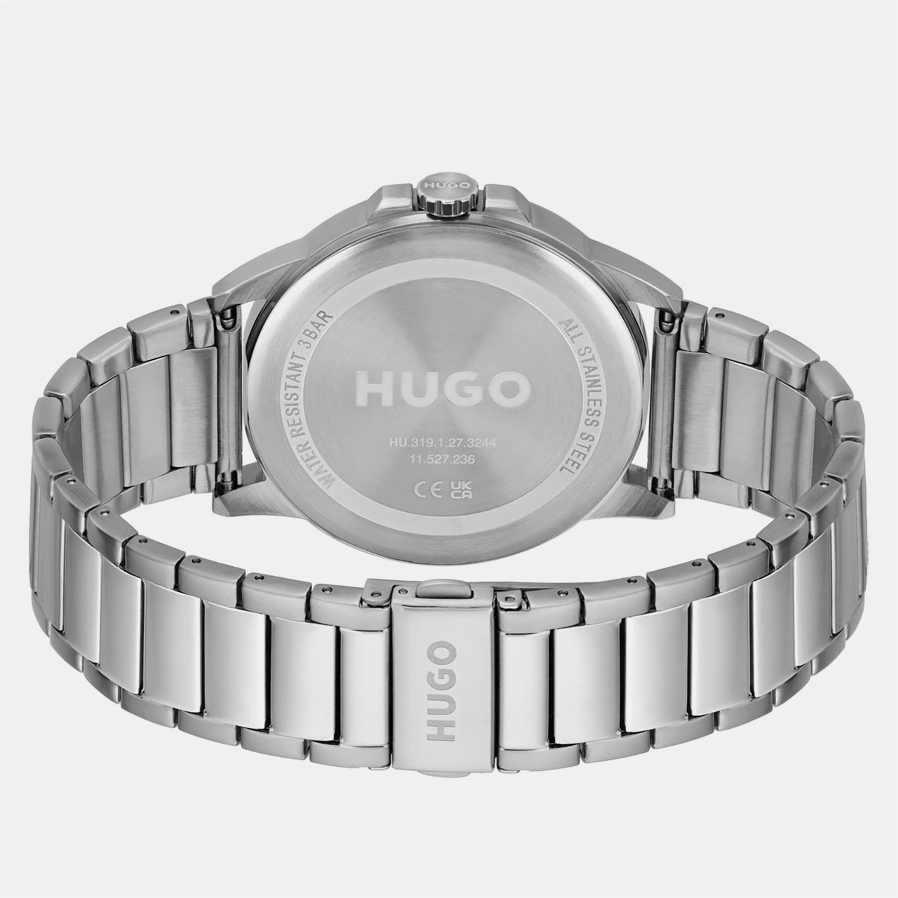 Hugo First Watch Mens