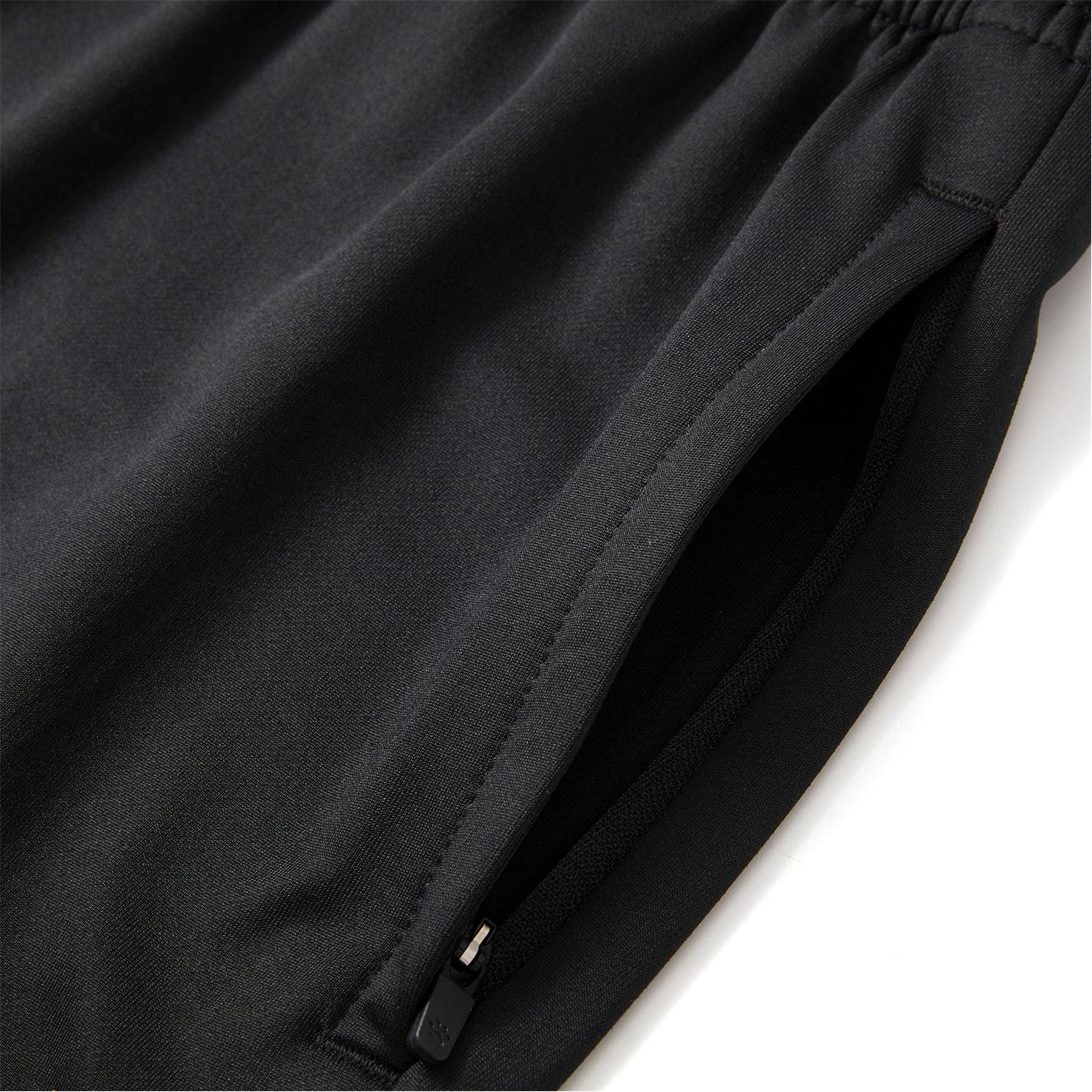 Kelme Color Block Tapered Track Pants
