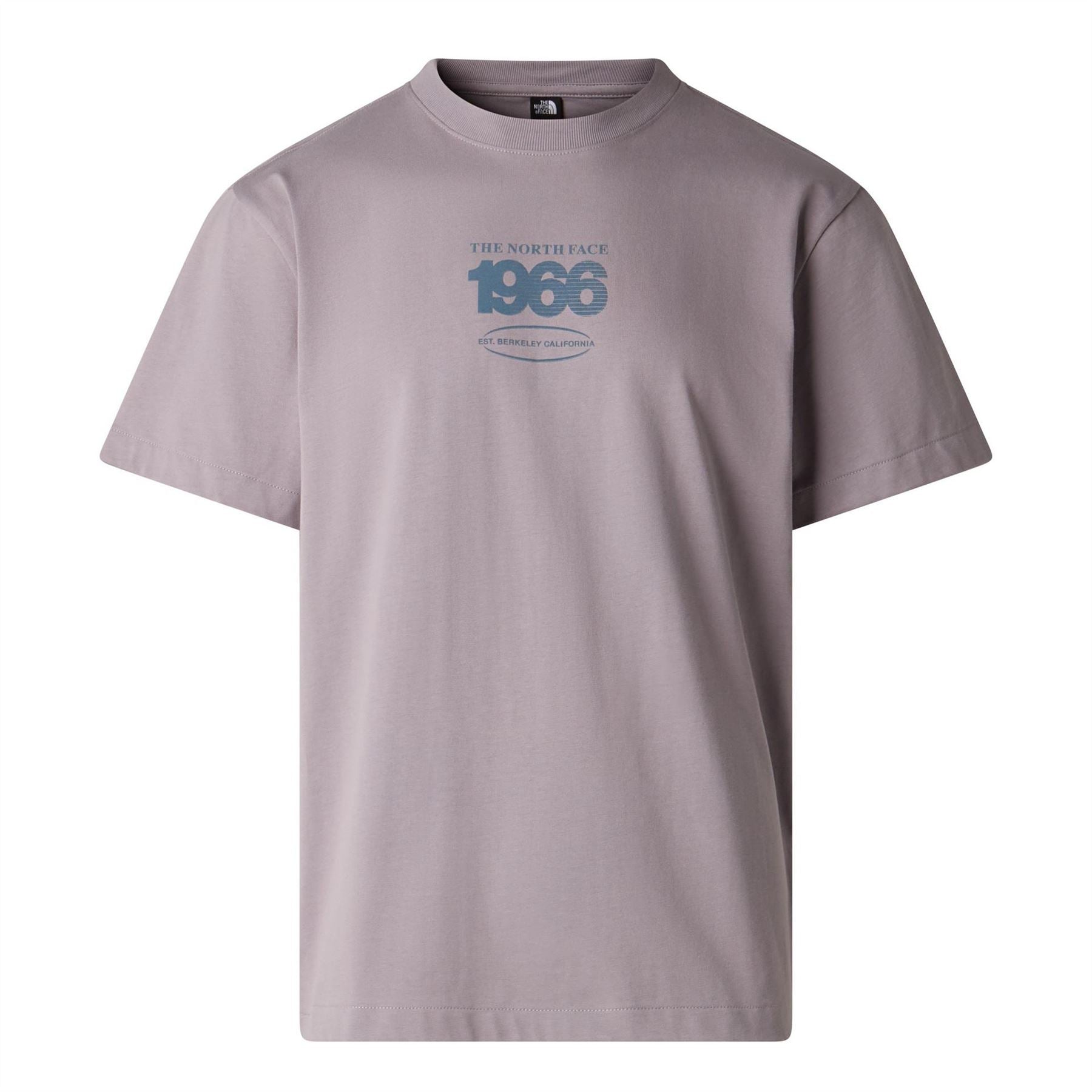 The North Face Mens Track Tee