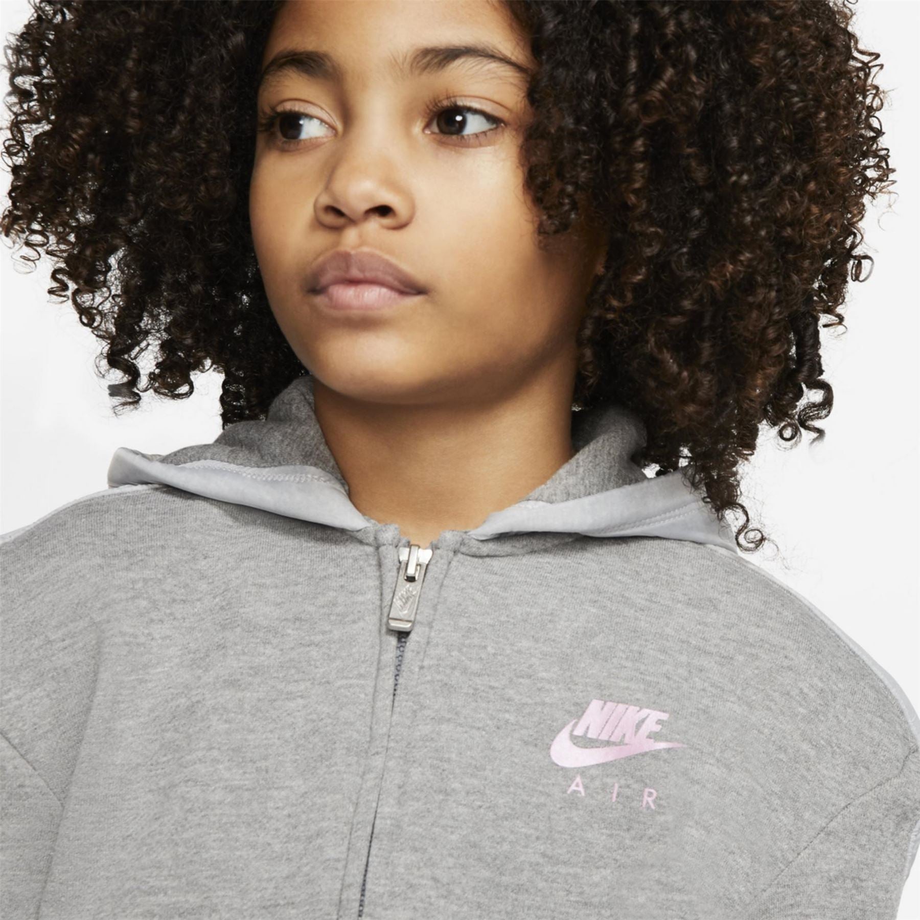 Nike G Nsw Air FulL-Zip