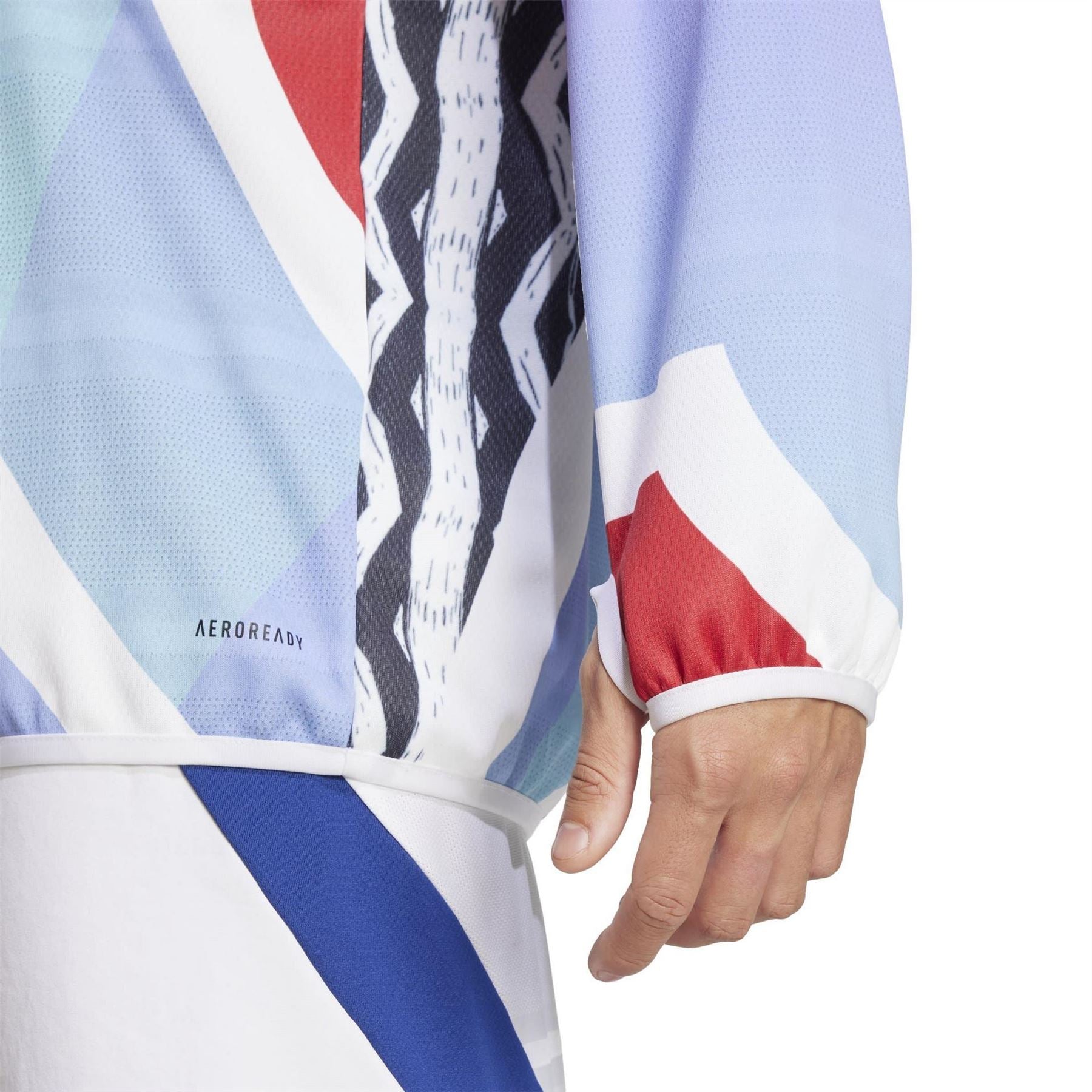 adidas Pre Match Drill Top 2024 2025 Adults