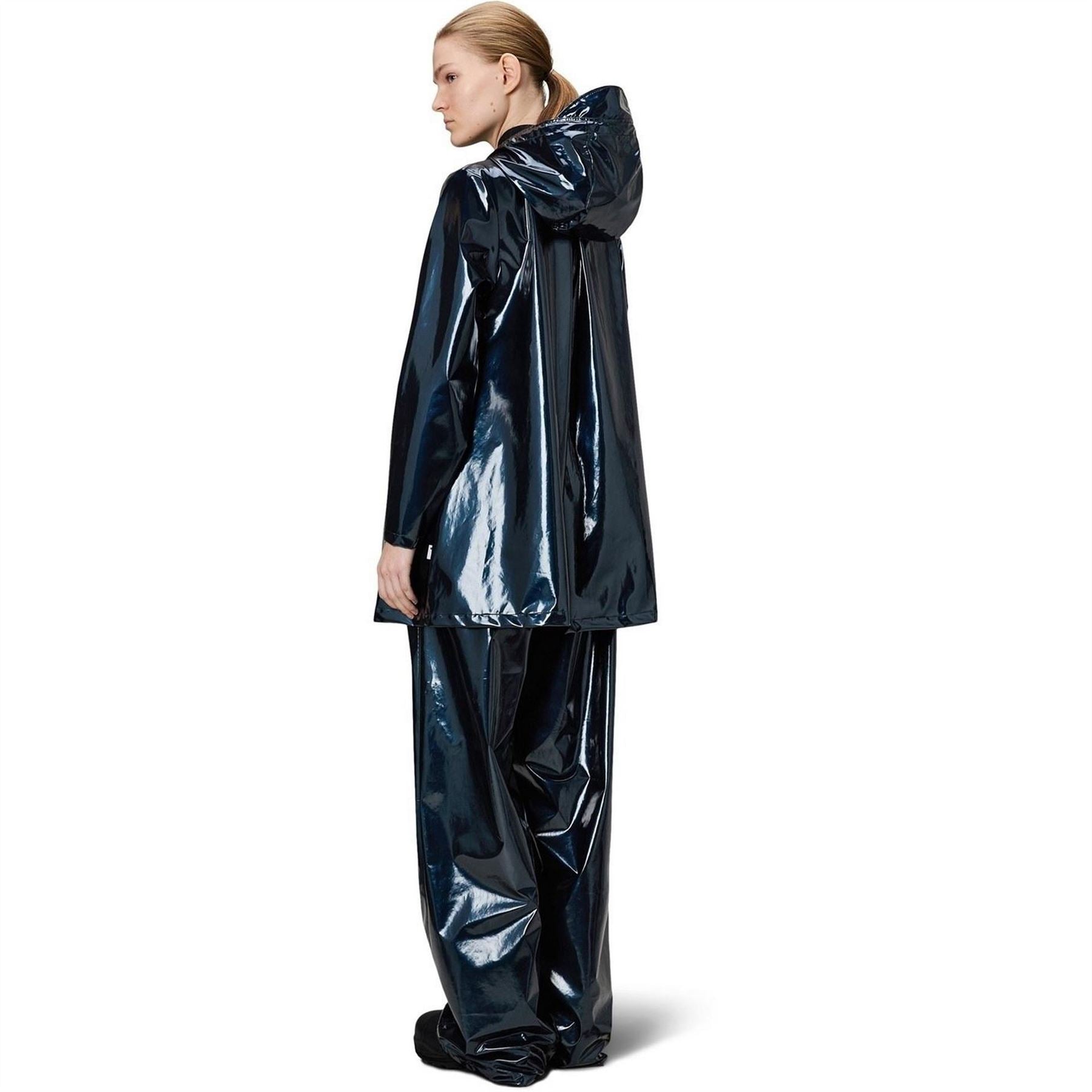 Rains Jacket