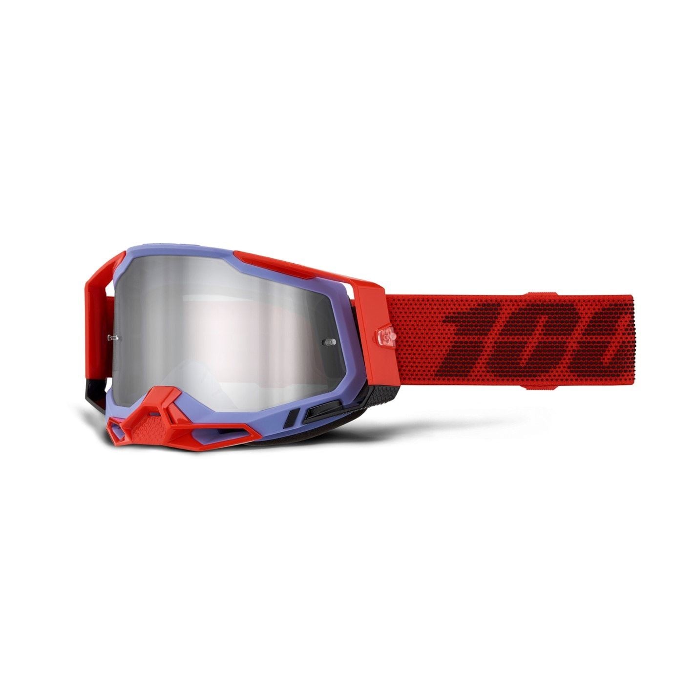 100 Percent Percent  Racecraft Mirror Mtb Goggles