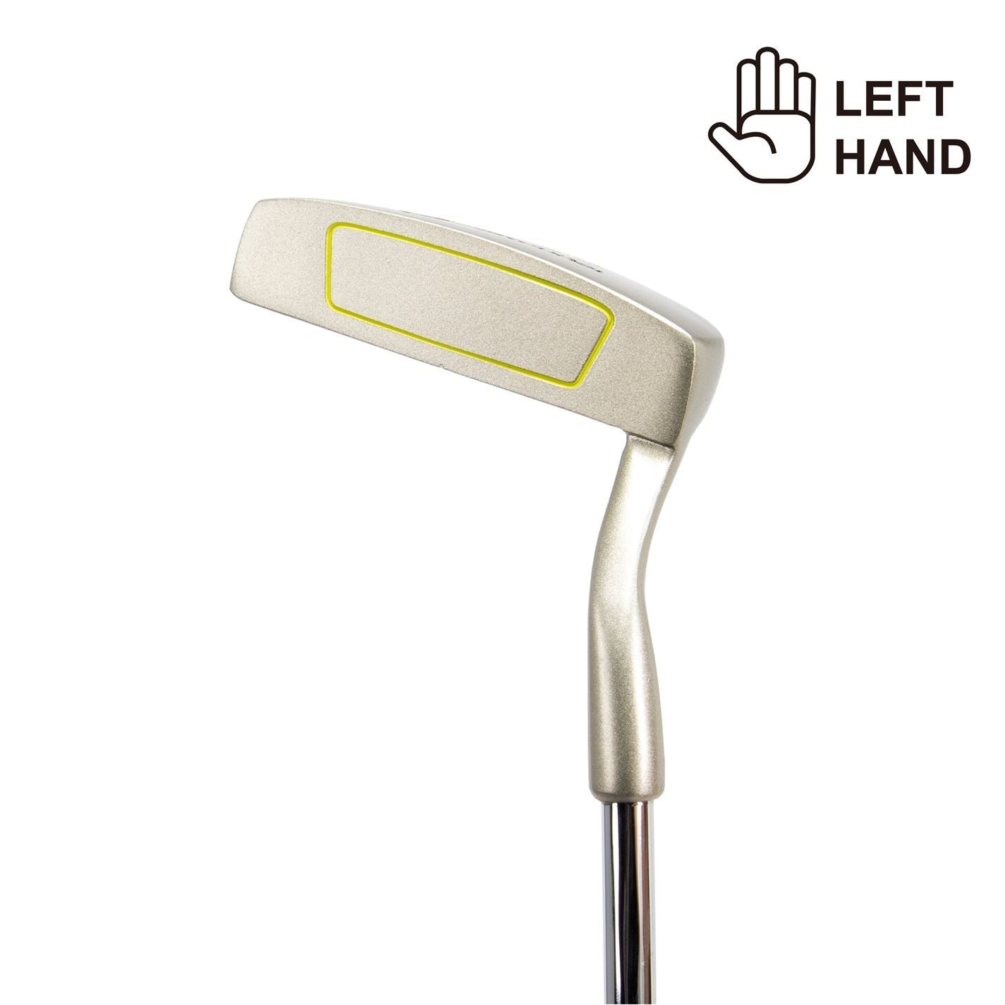 Slazenger Vs Putter Right  And  Left Handed Club