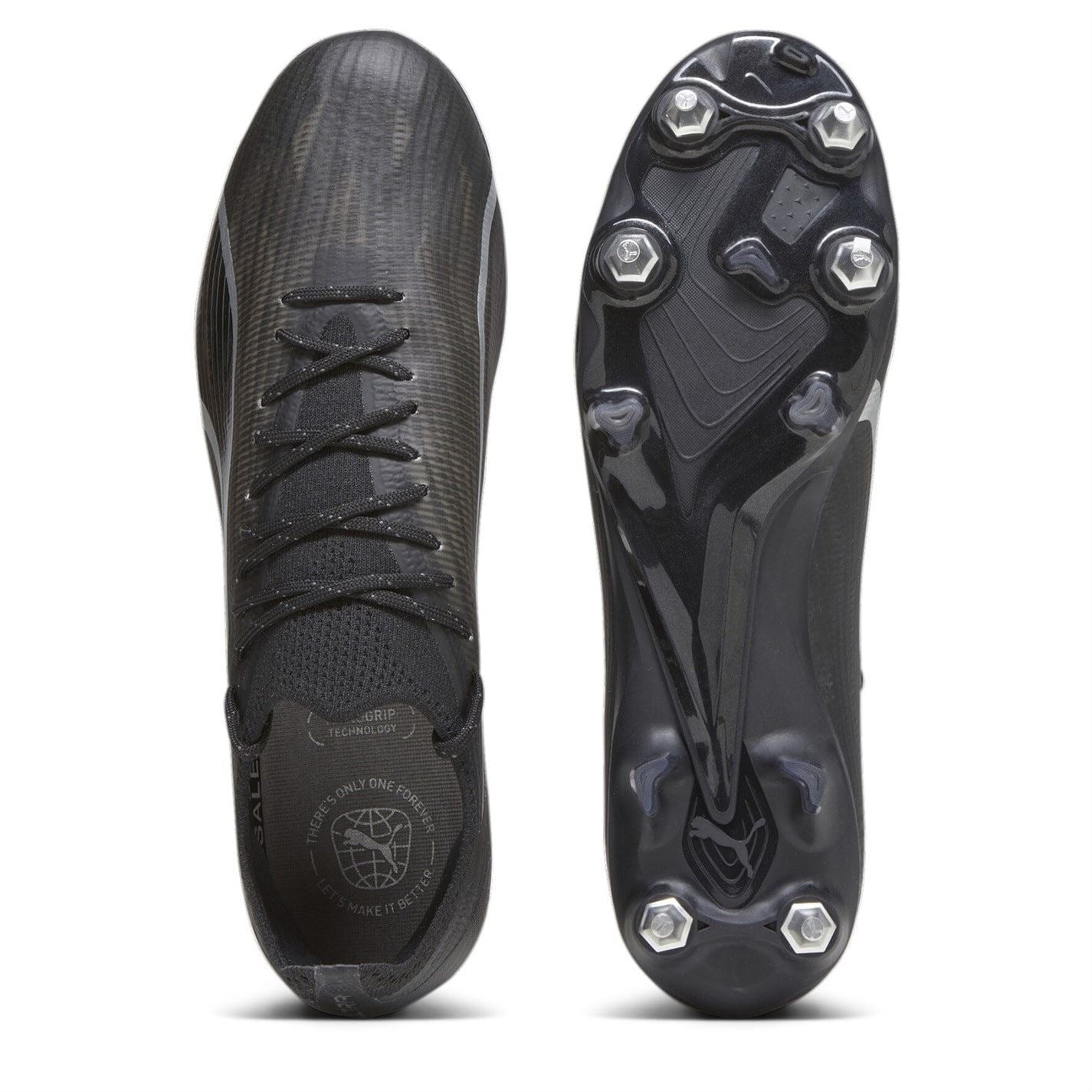Puma Ultra Ultimates.1 Soft Ground Football Boots