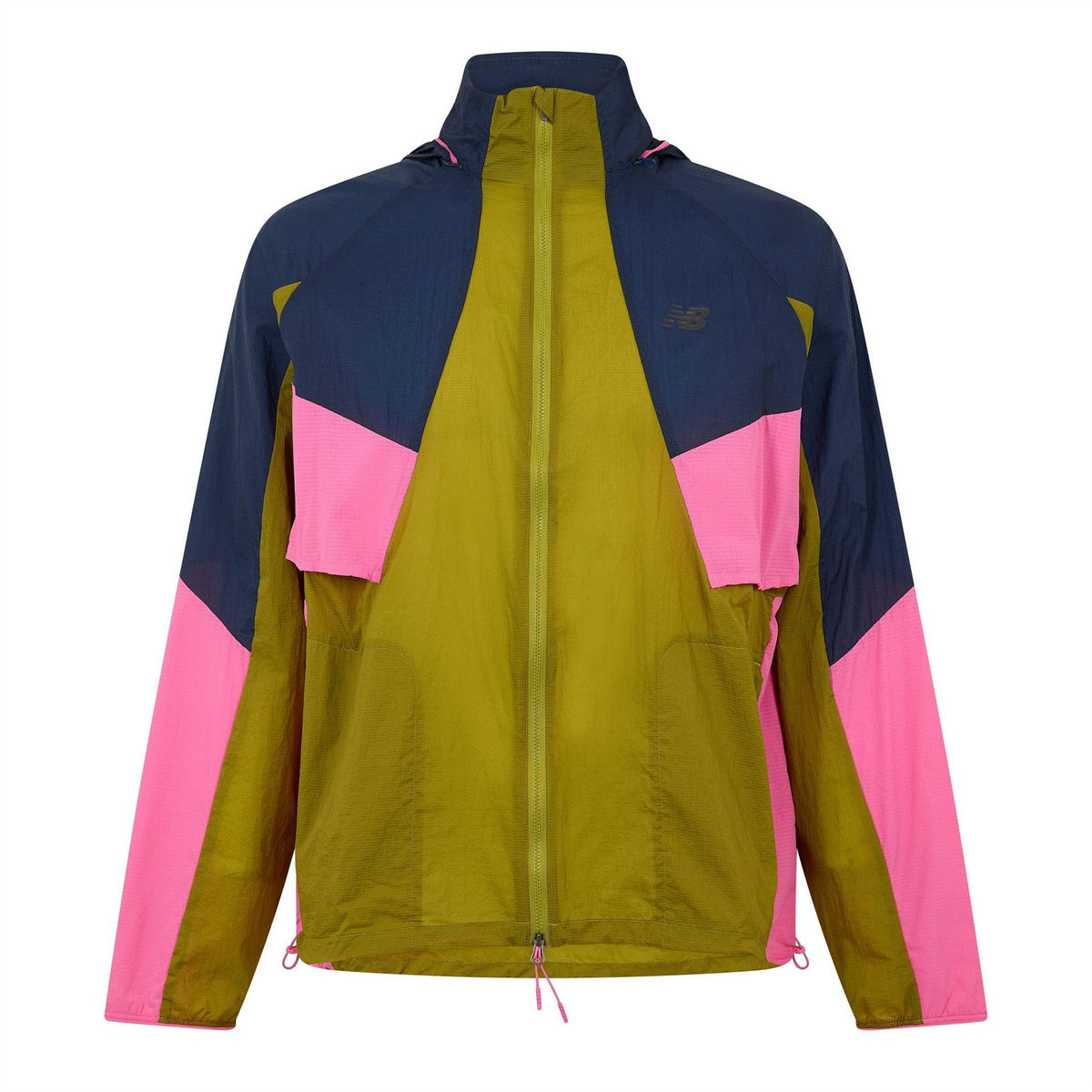 New Balance Atheltics Jacket Sn62