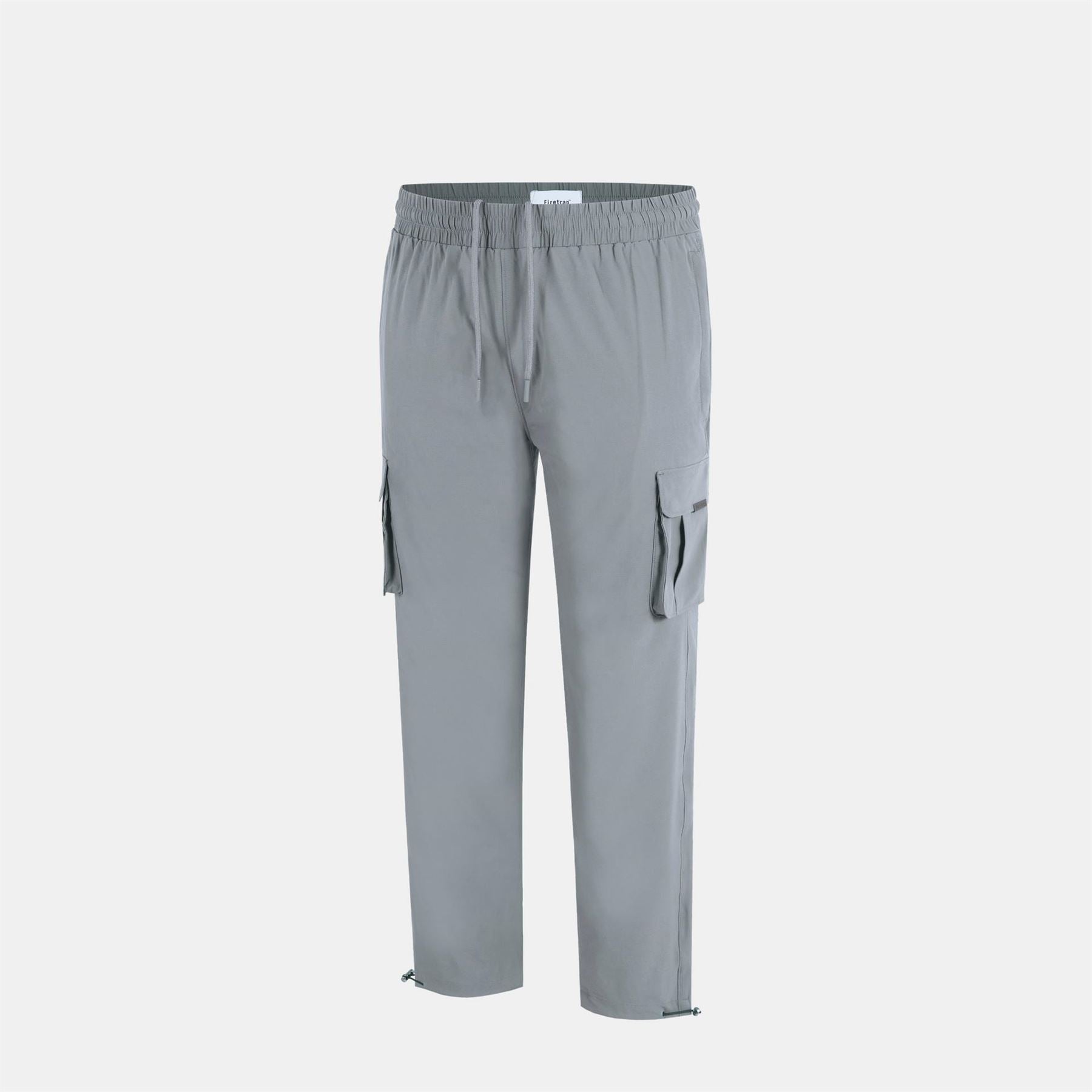 Firetrap Tech Solid Patterned Combat Pants