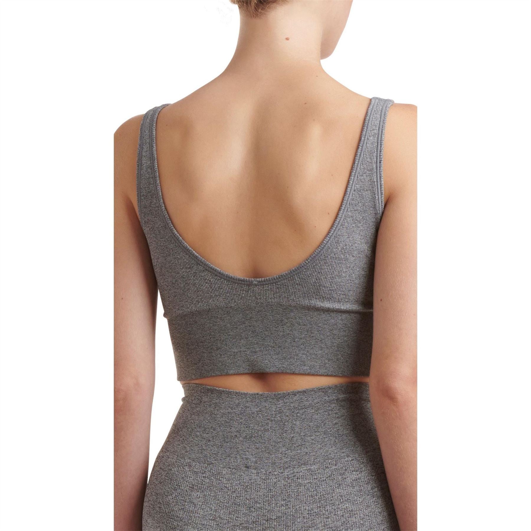 Wolford Athleisure Crop Top Bra
