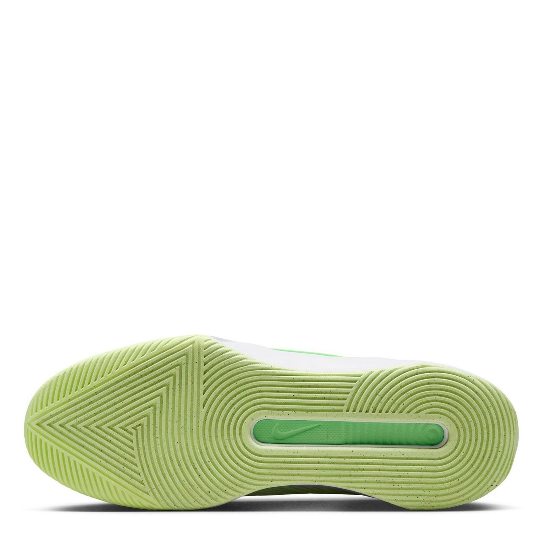 Nike Mens G.t. Jump Academy Basketball Trainers