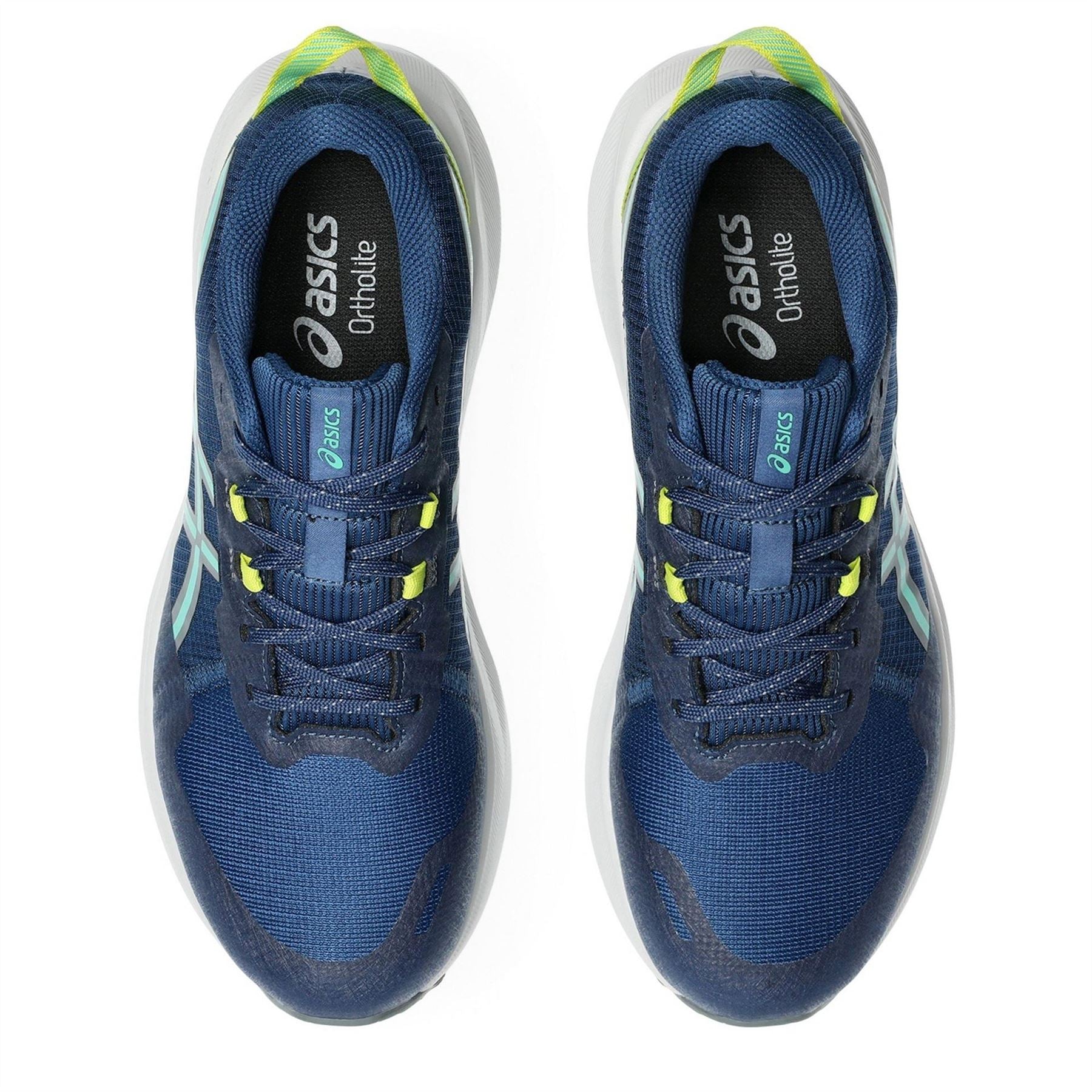 Asics Venture 11 Off Road Trail Running Shoes