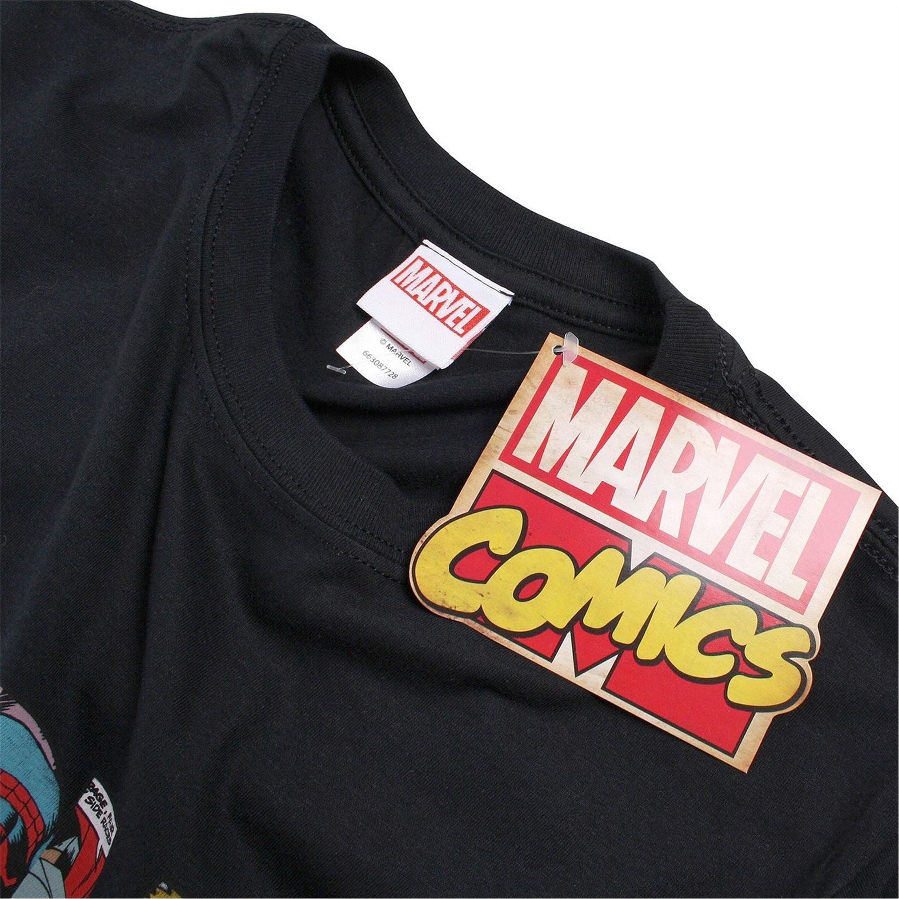 Marvel Comics T-Shirt