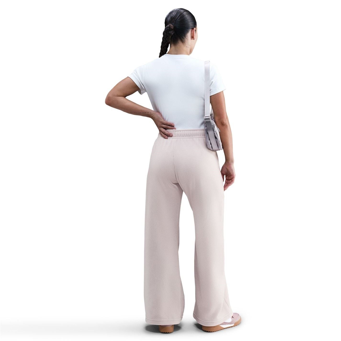 Nike Clubfleece Solid Patterned Joggers