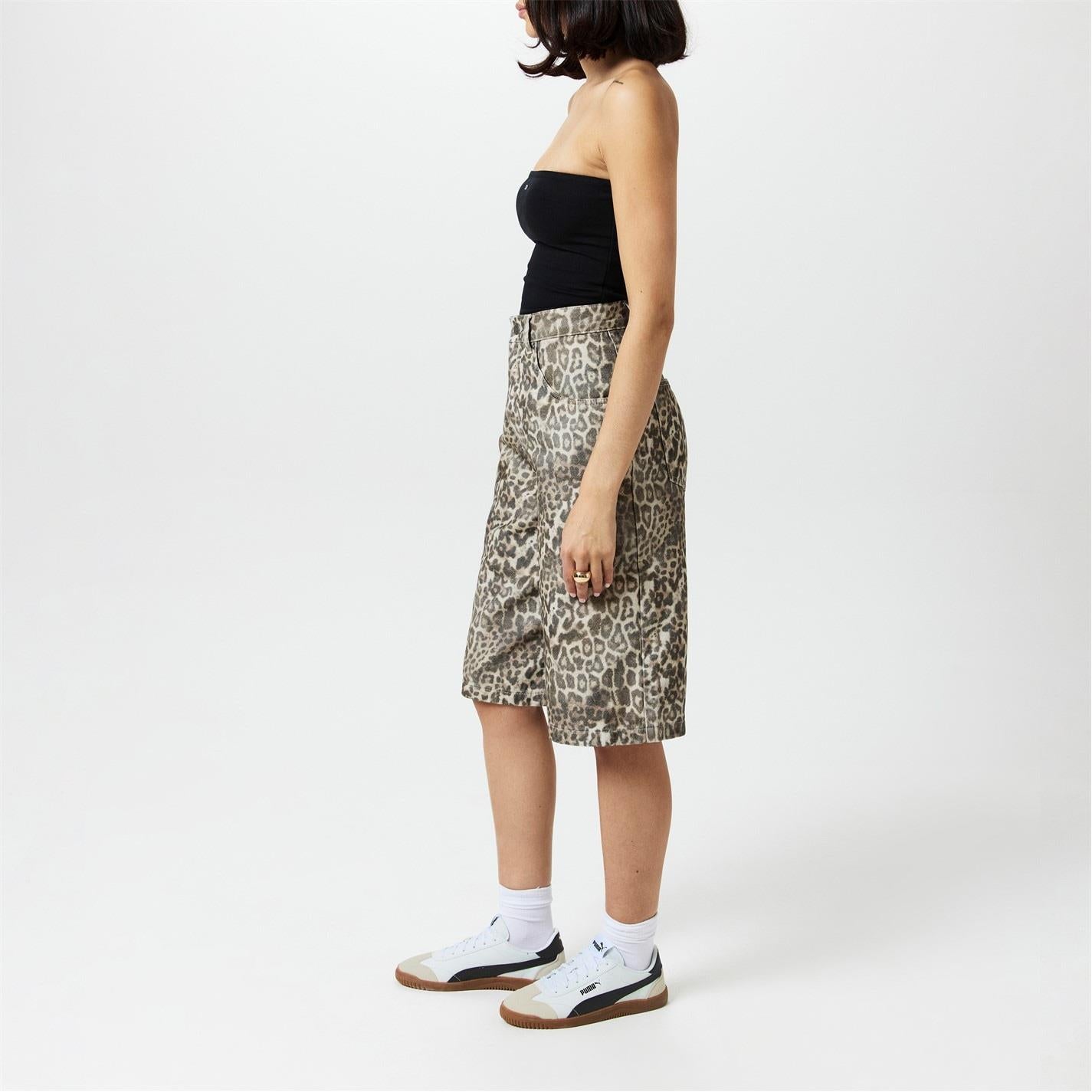 Puma Club 5v5 Low Top Sneakers