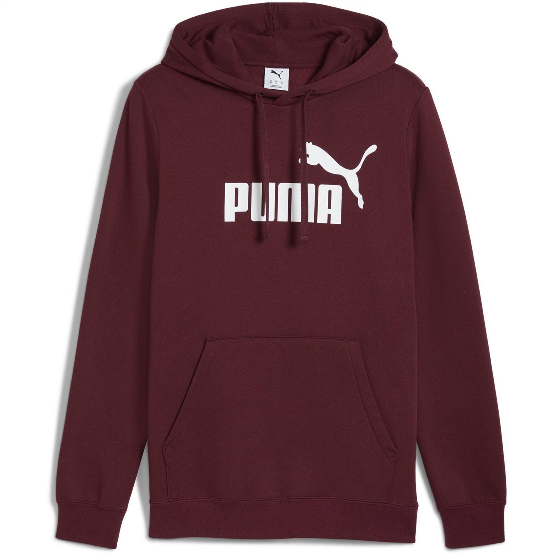 Puma Mens No1 Oth Hoodie