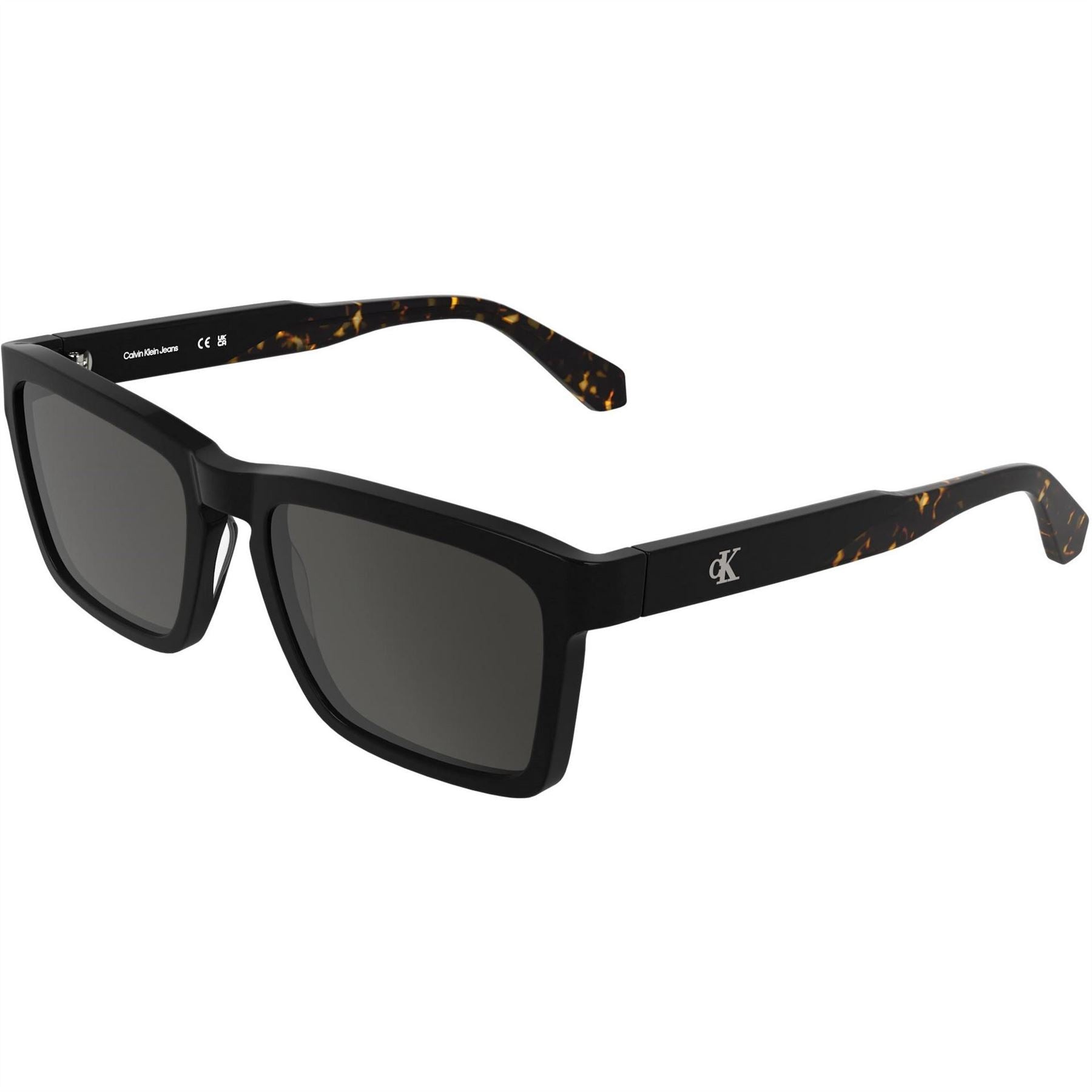 Calvin Klein Jeans Modified Rectangle Sunglasses