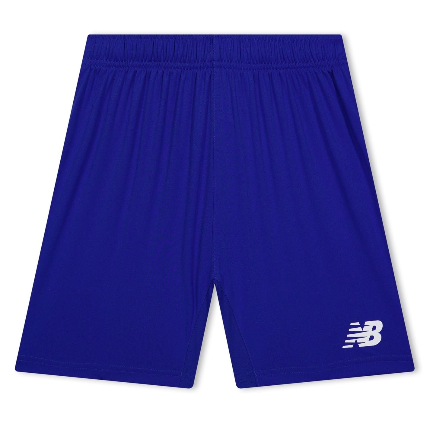New Balance Crew Athletic Shorts