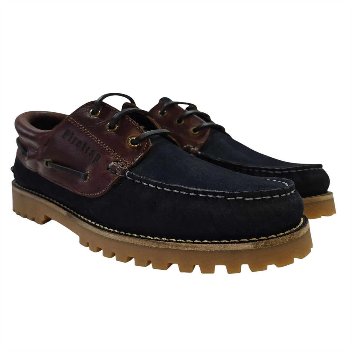 Firetrap Mens Jose Shoes