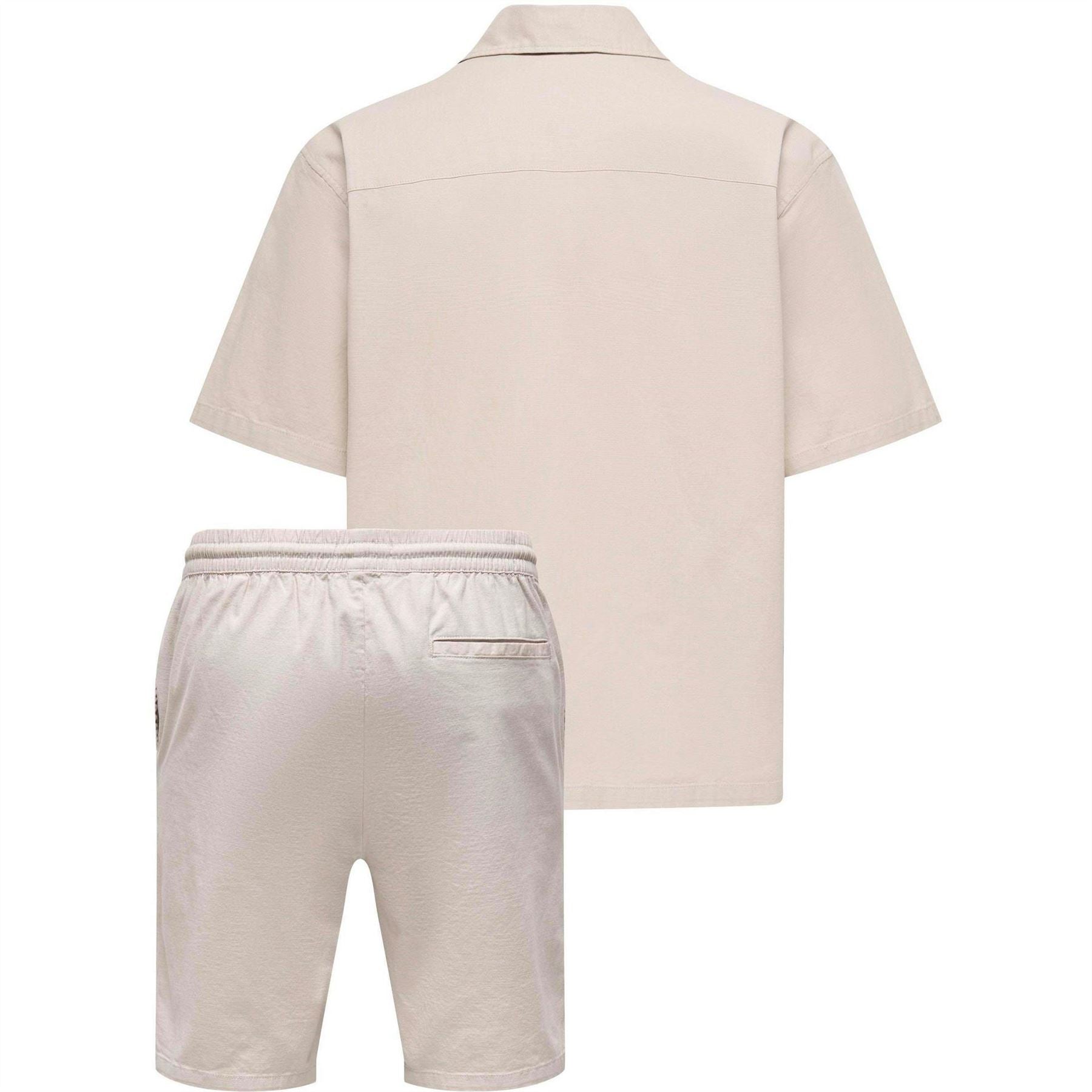 Only and Sons Resort Set