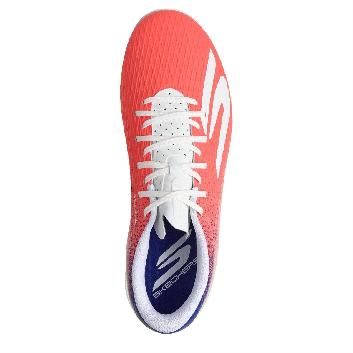 Skechers Skx .4 Astro Turf Football Boot