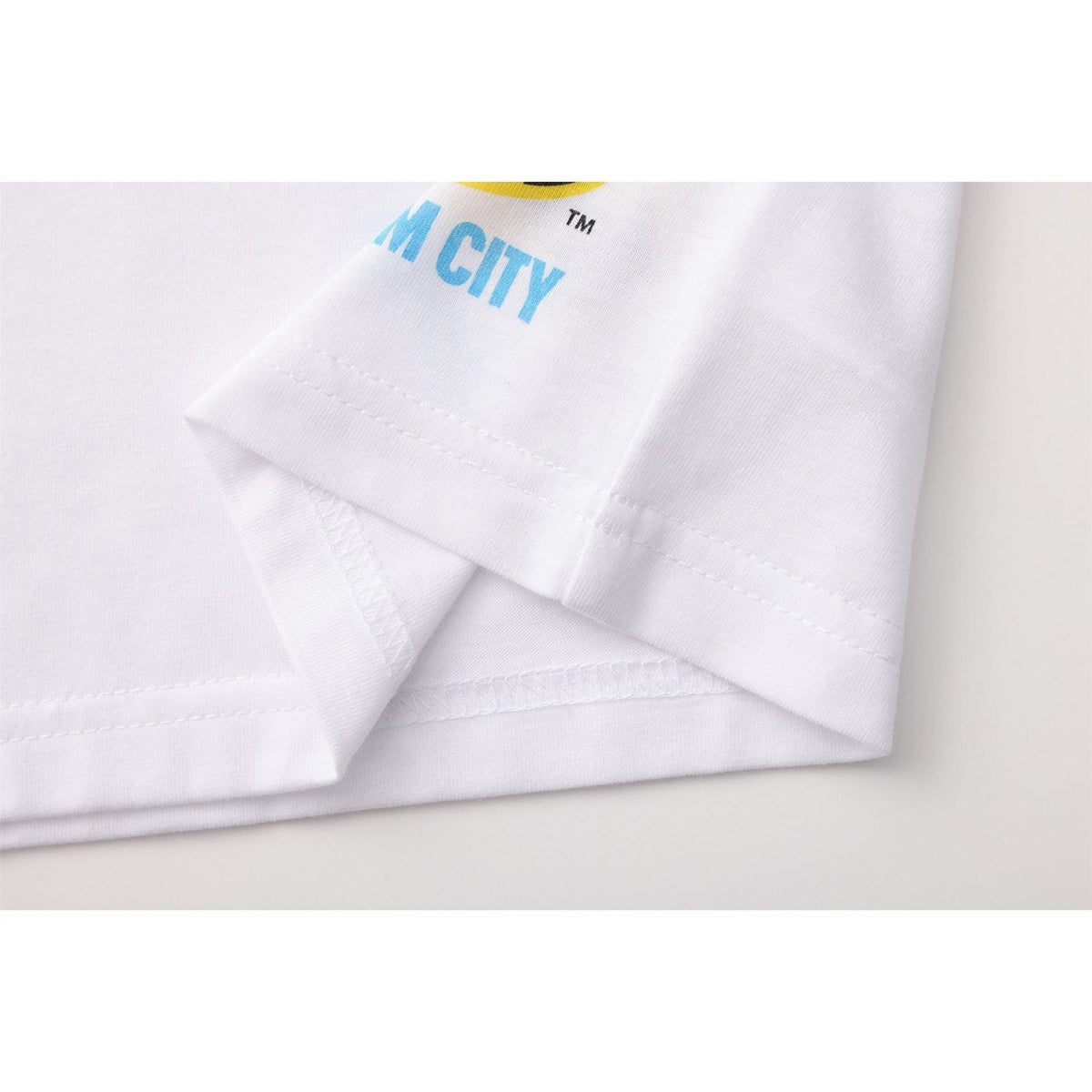 Character Short Sleeve T-Shirt Infant