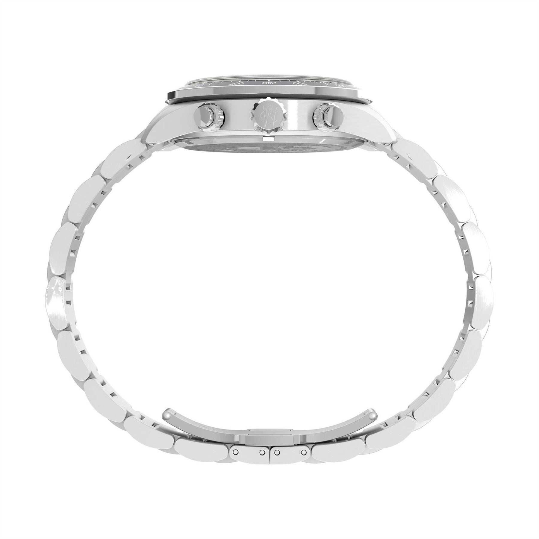 Timex L Waterbury Quartz Watch