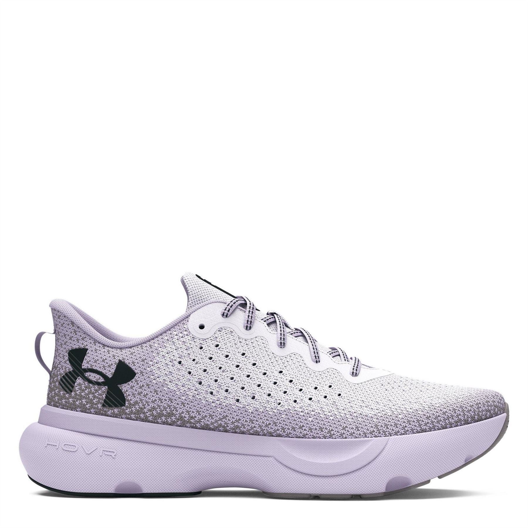 Under Armour Infinite Low Top Flat Heel Sneakers