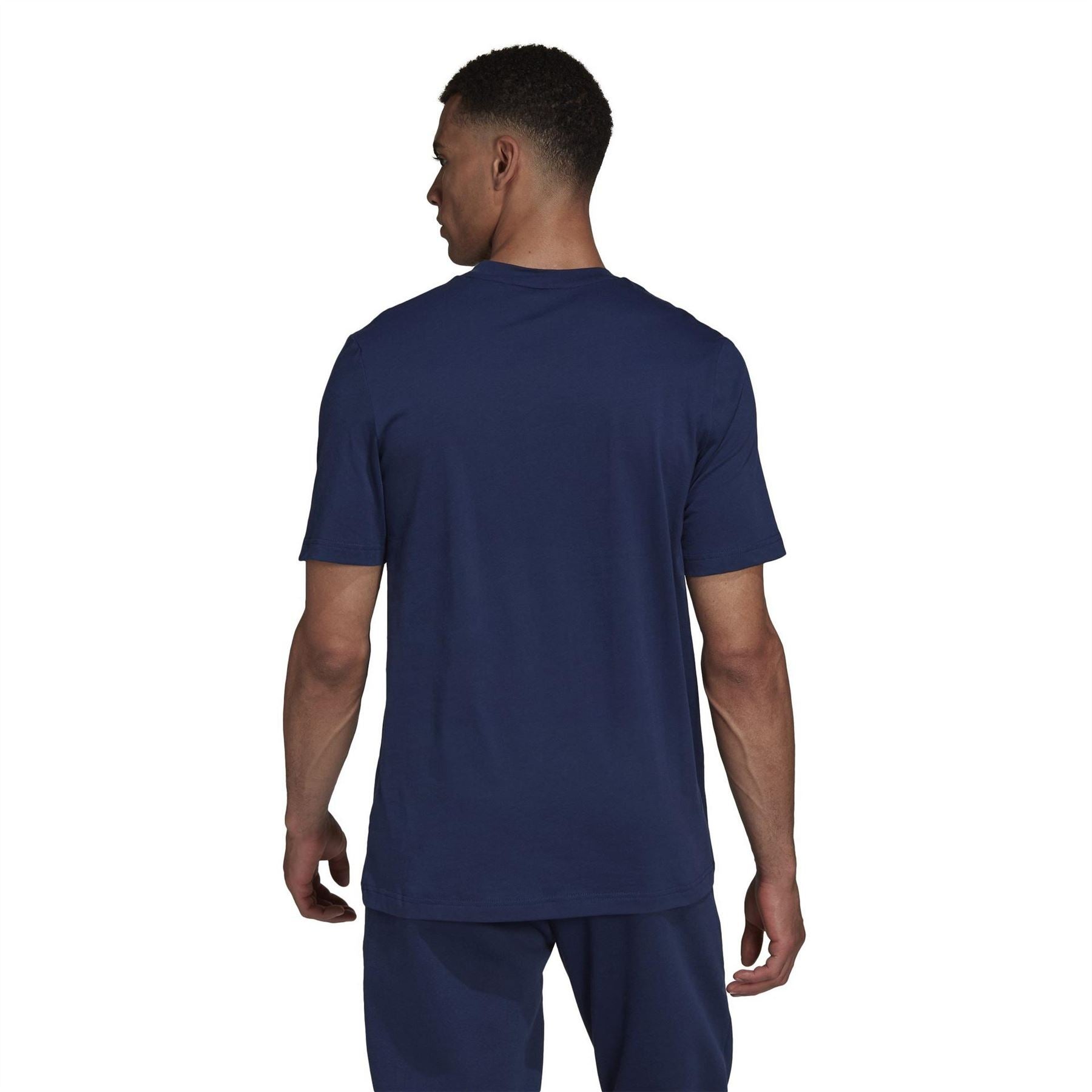 adidas Mens Ent22 T-Shirt