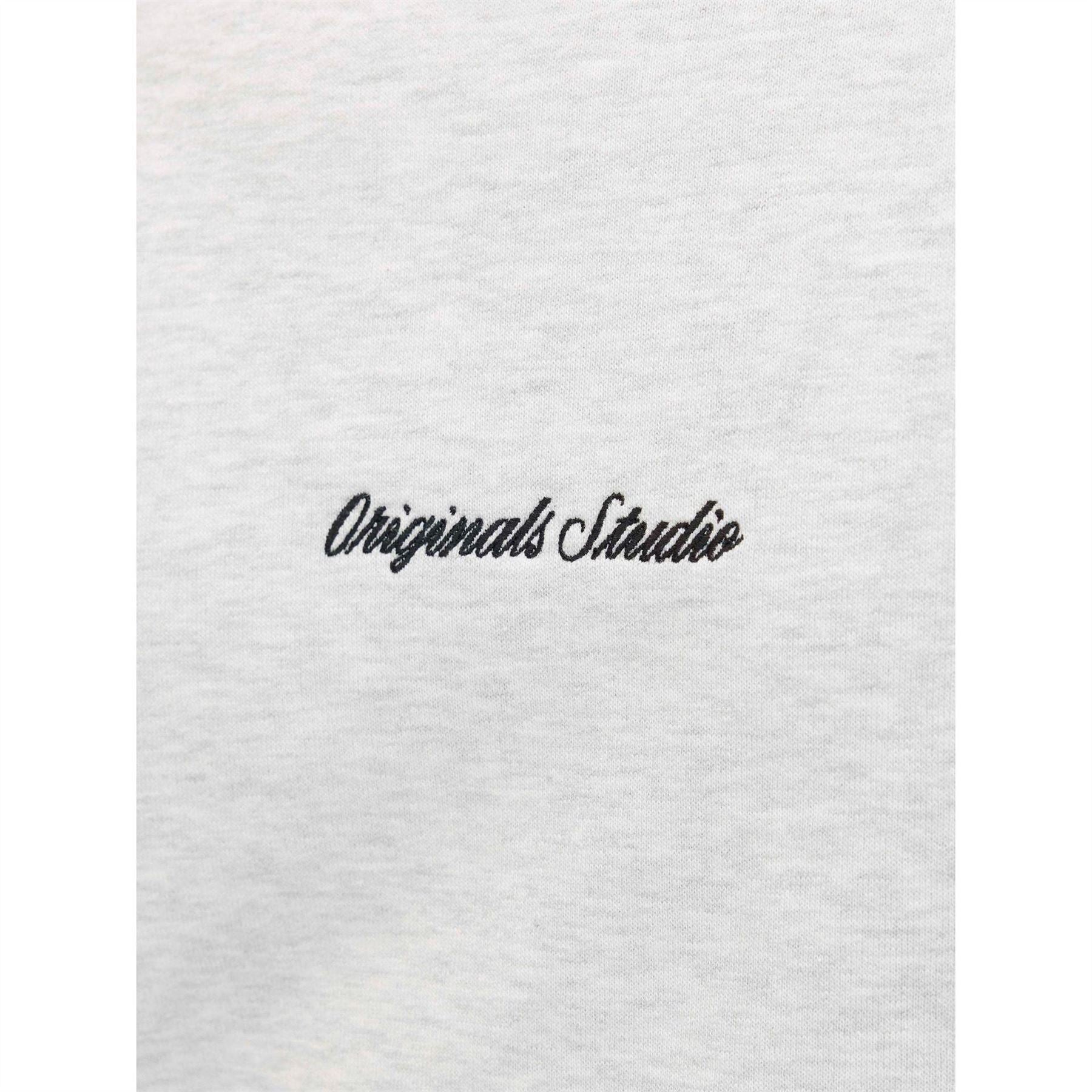 Jack and Jones Mens Norrebro Crew Sweat