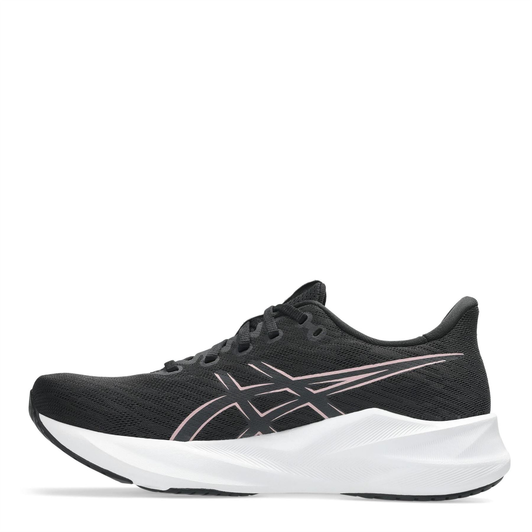 Asics Versablast 4 Road Running Graphic Print Sneakers