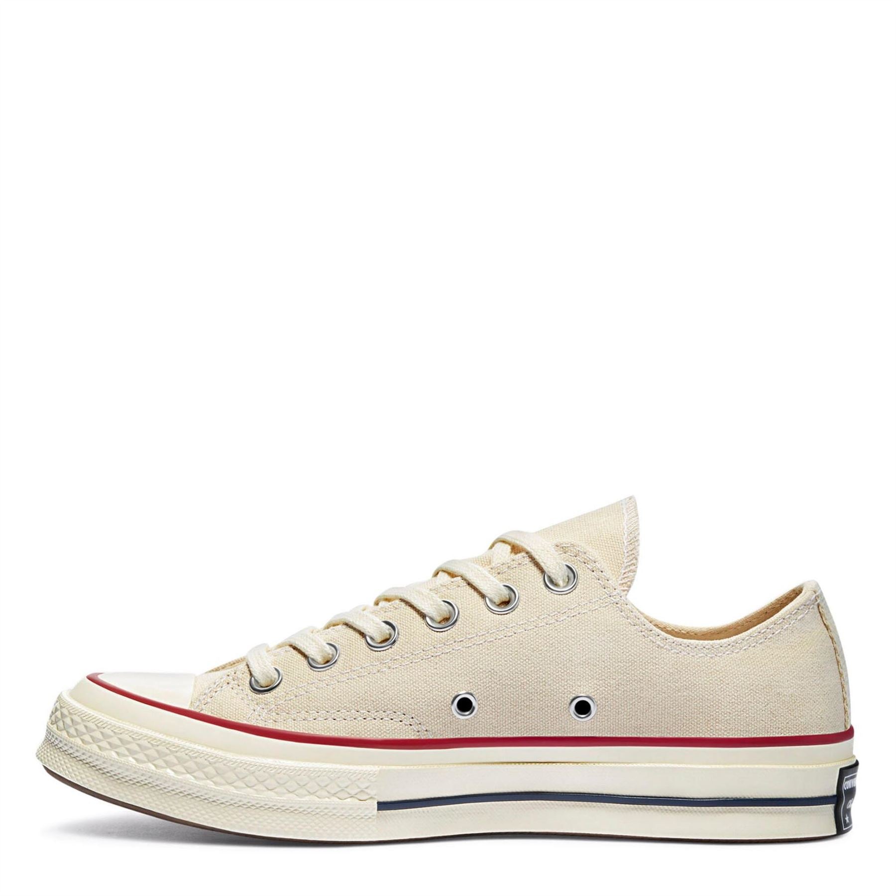 Converse Mens 70 Vintage Canvasas Shoes