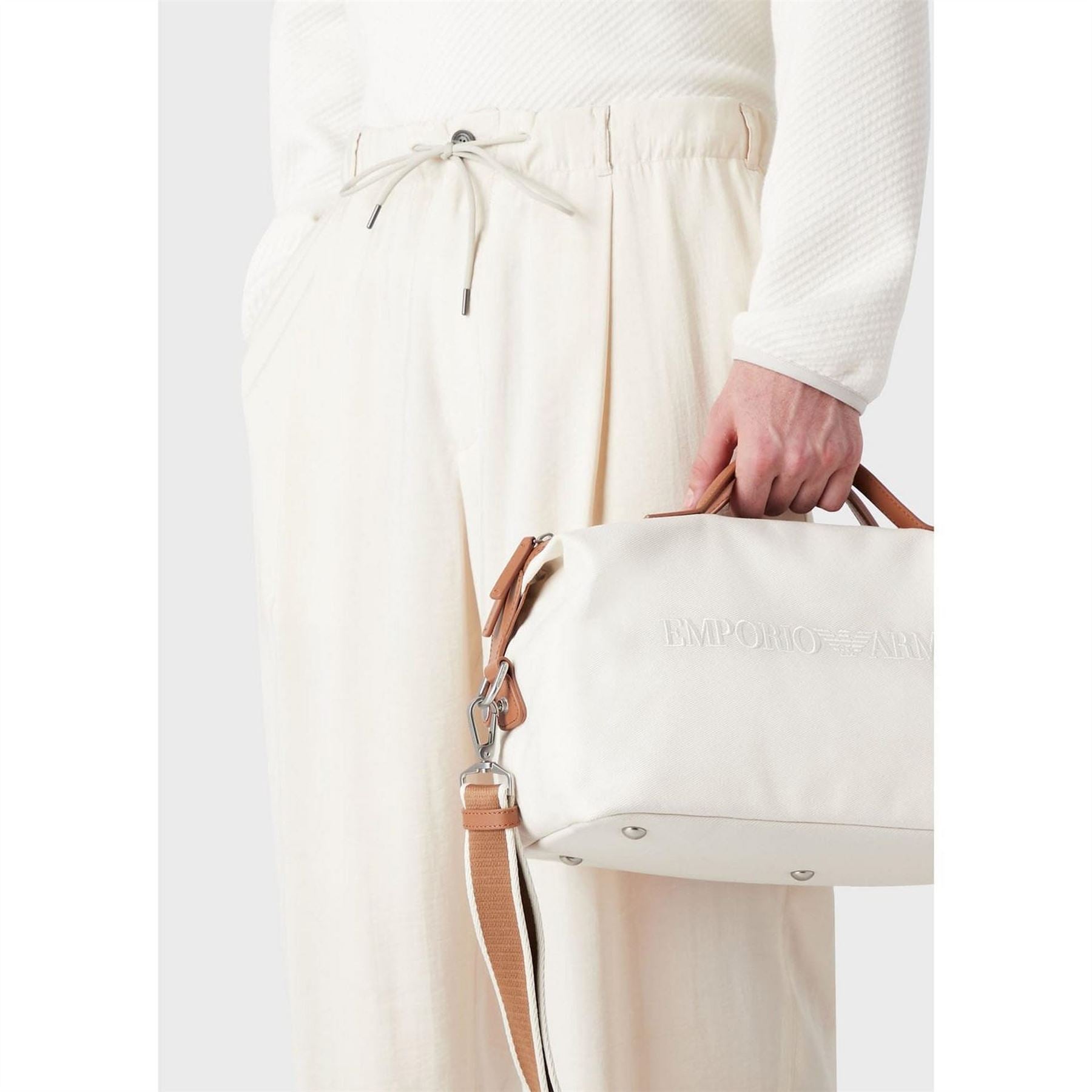 Emporio Armani Trousers