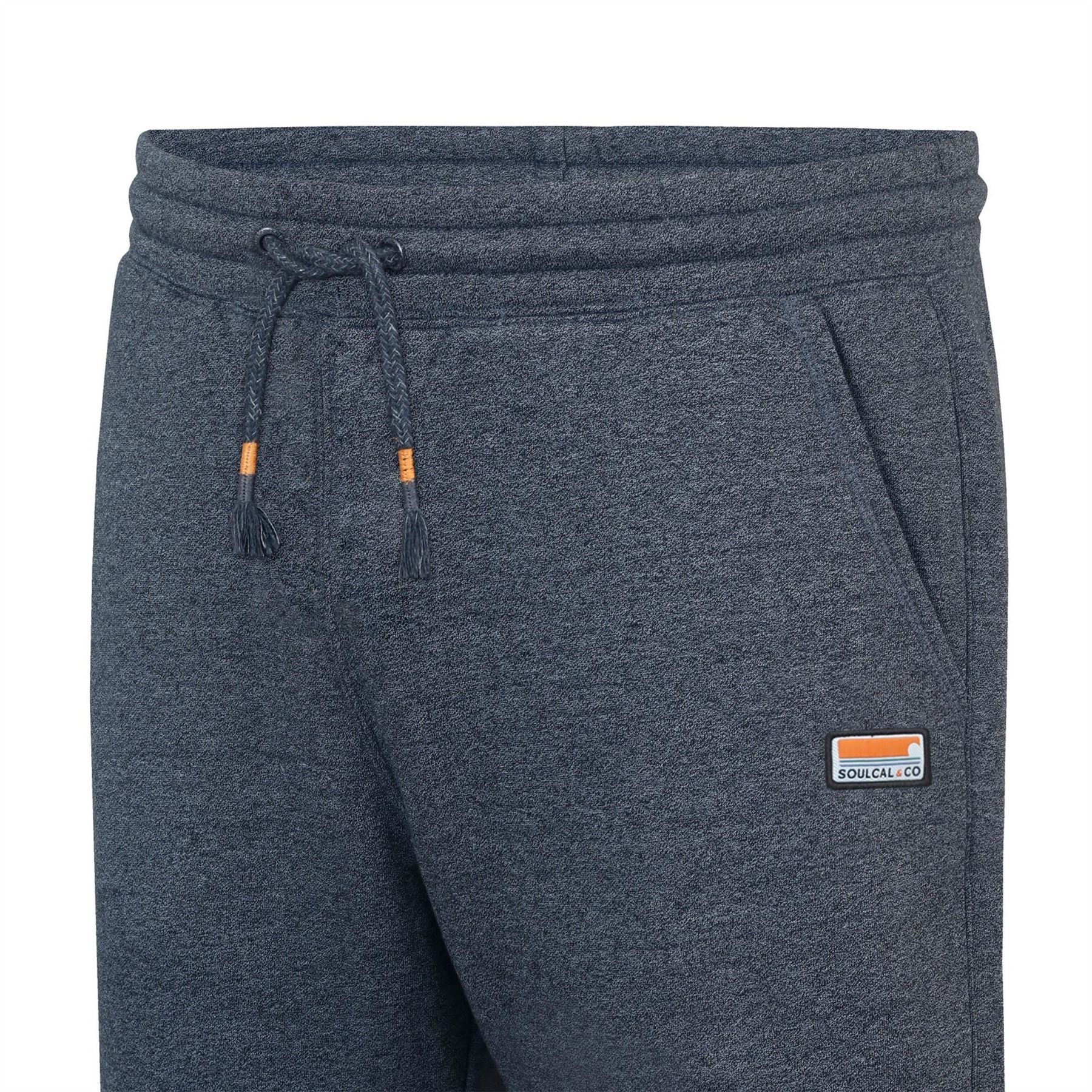 SoulCal Mens Signature Shorts