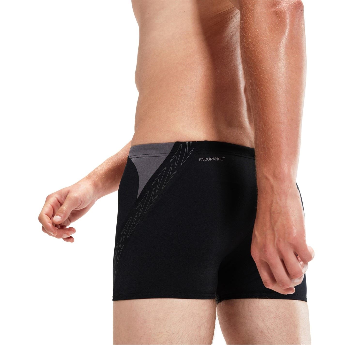 Speedo Mens Hyper Boom Slice Aquashorts