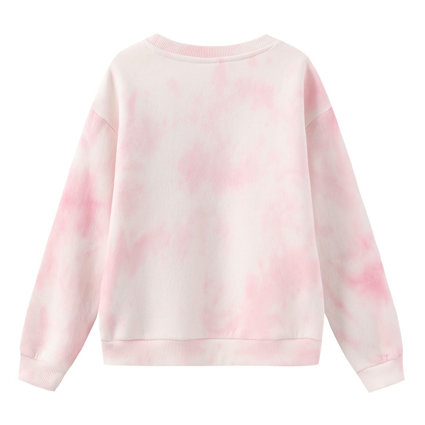 Character Sweatshirt Top And Legging Set