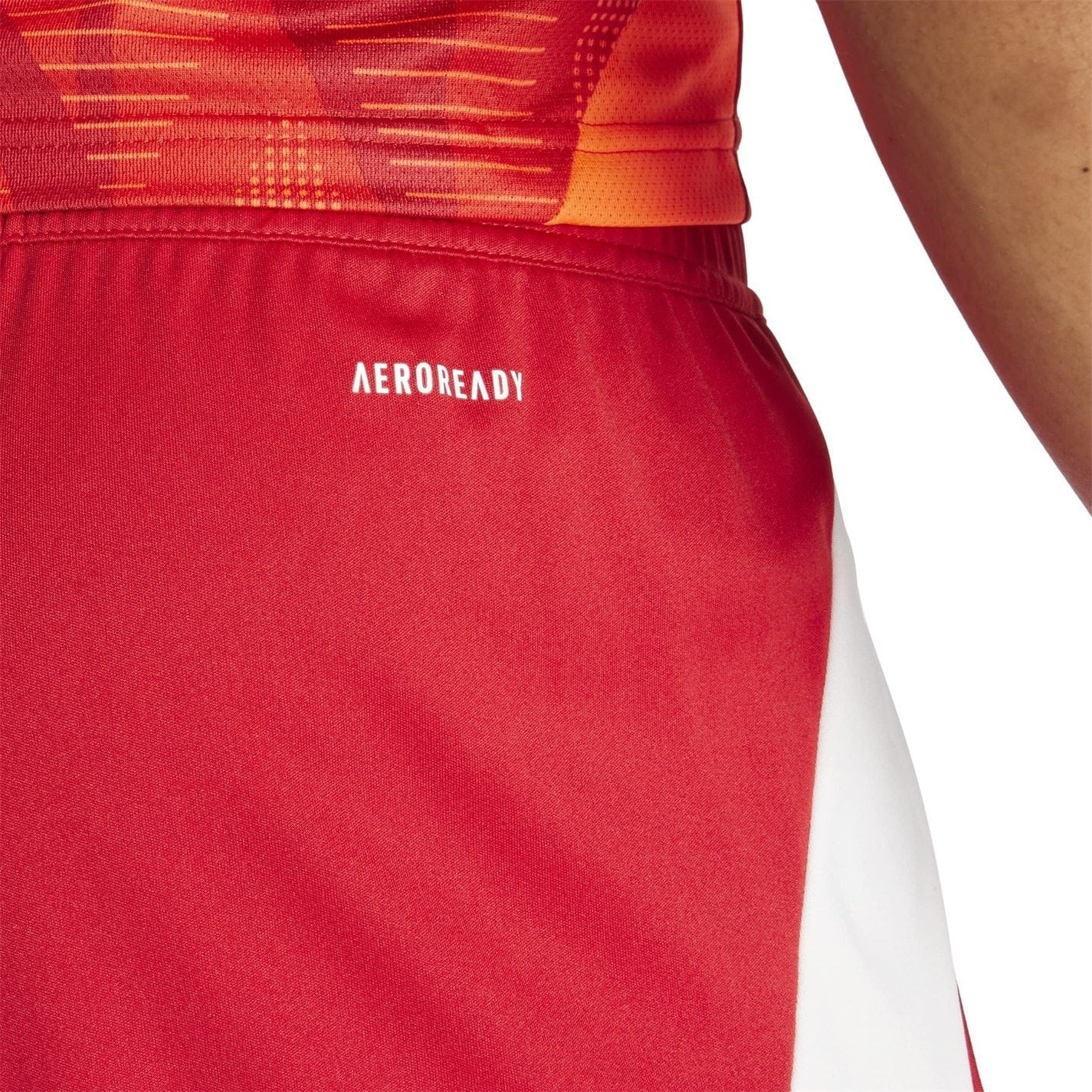 adidas Mens Tiro 24 Shorts