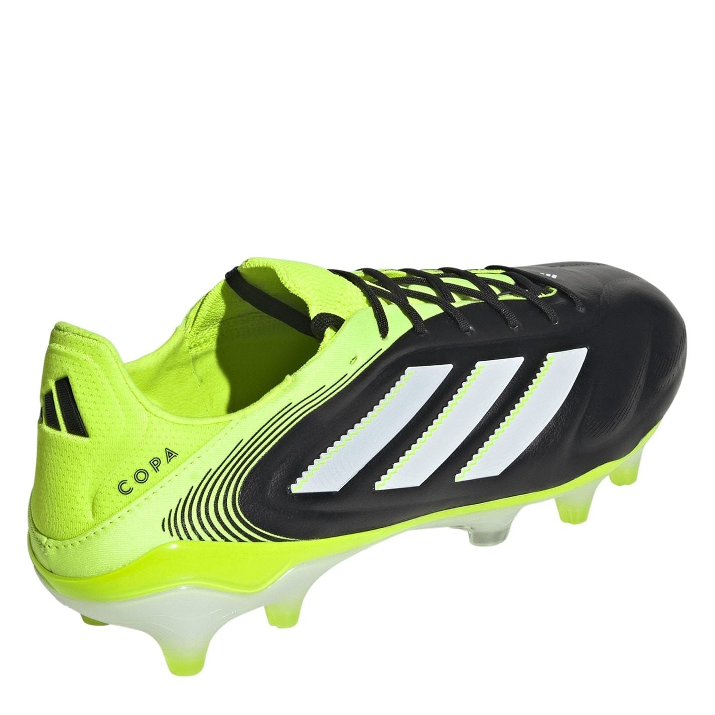 adidas Copa Pure Iii Elite Adults Firm Ground Football Boots