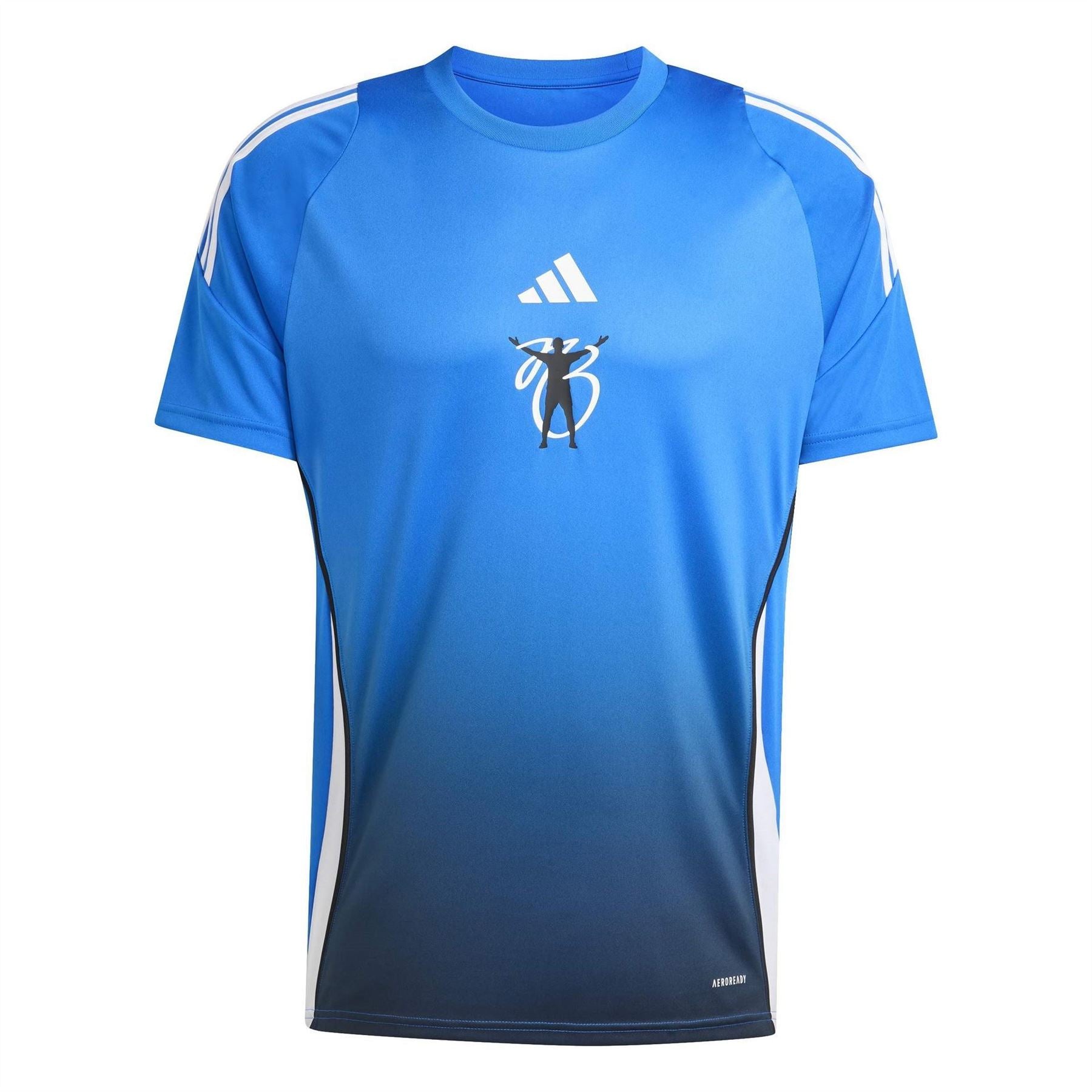 adidas Jude Bellingham Training AEROREADY T Shirt
