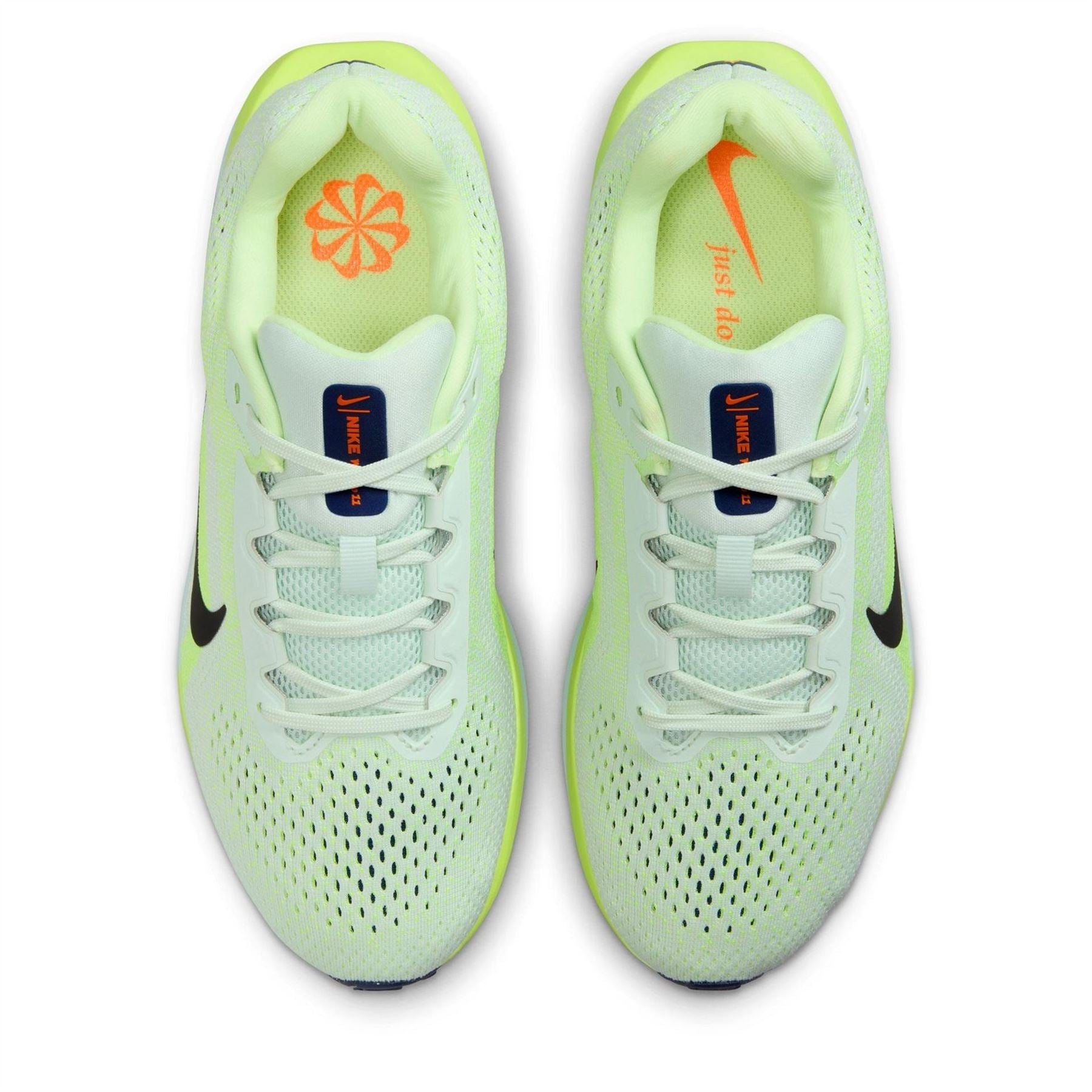 Nike Womens Winflo 11 Road Running Shoes