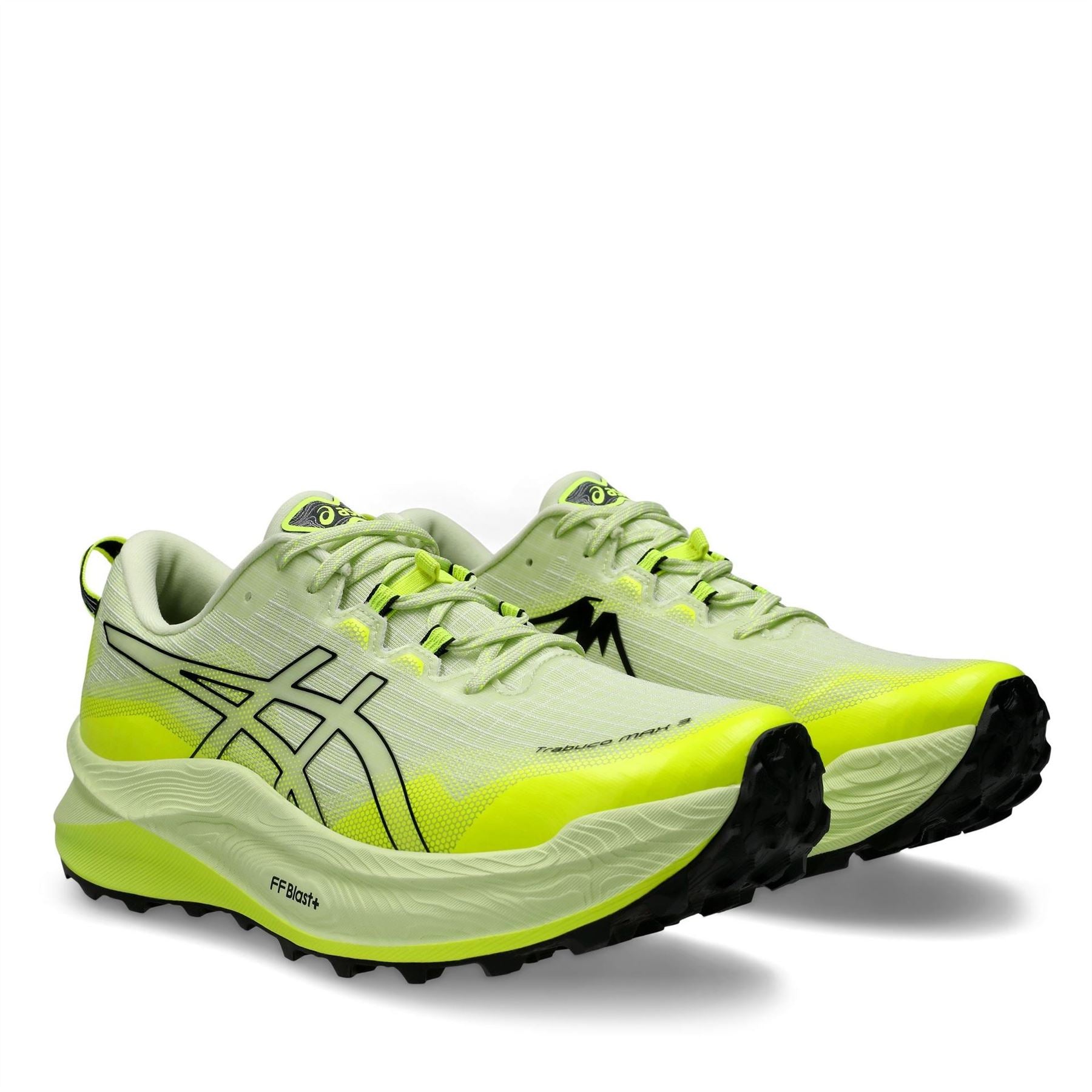Asics Trabuco Max 3 Low Top Sneakers