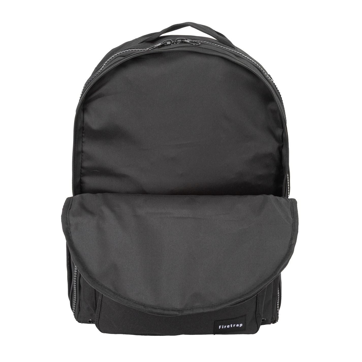 Firetrap City Backpack