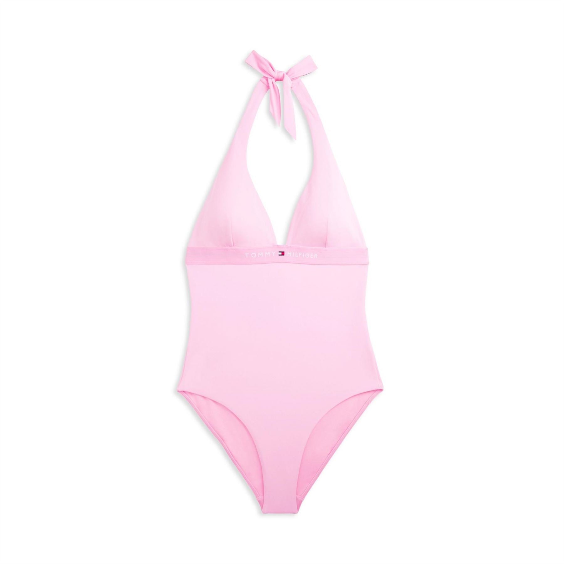 Tommy Hilfiger One Piece Swimsuit