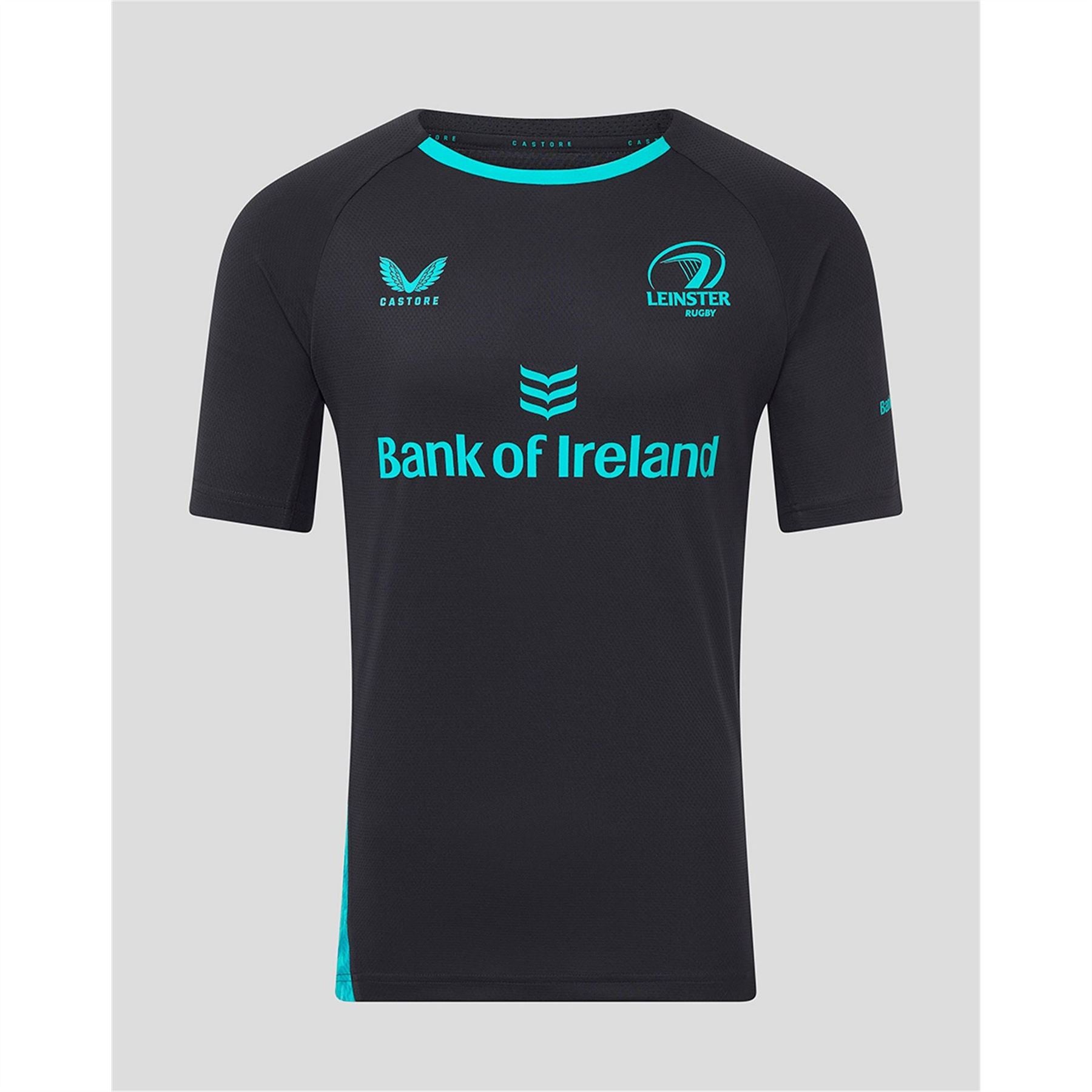 Castore Leinster Players T-Shirt Senior 25 26