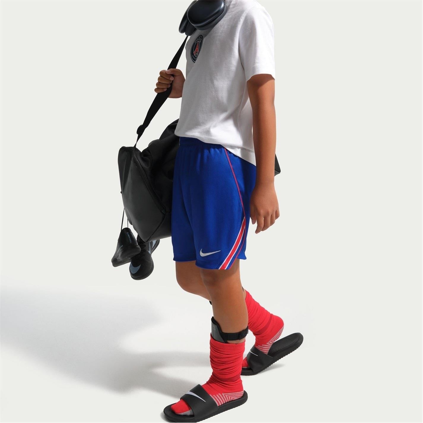 Nike Home Short 2026 27 Juniors