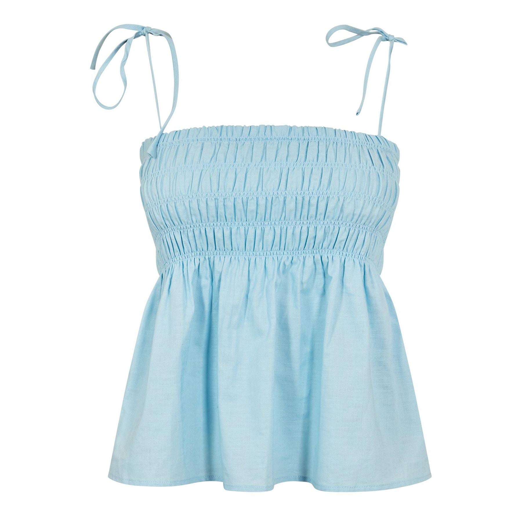 Jack Wills Sleeveless Shirt