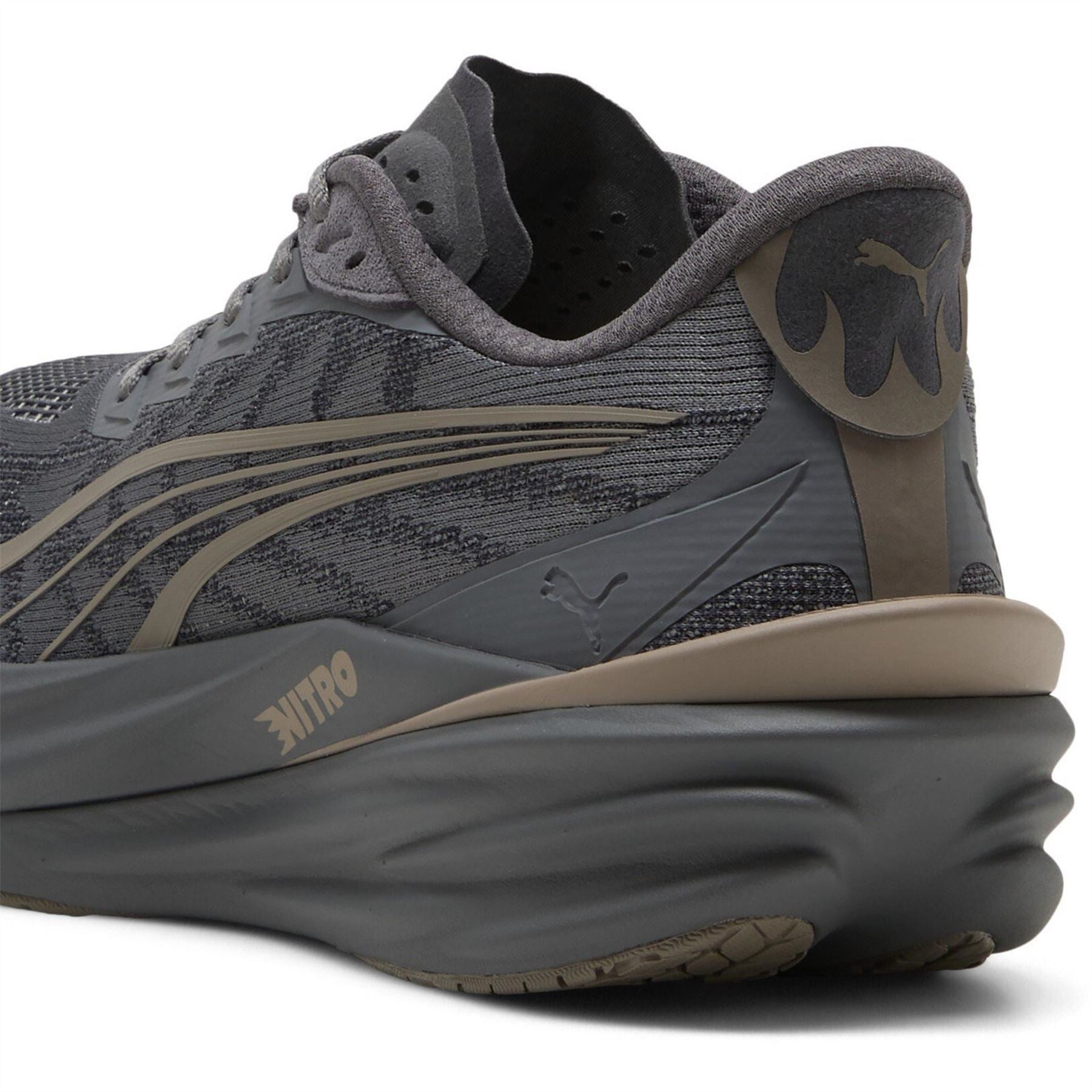 Puma Deviate Nitro 4 Running Shoes