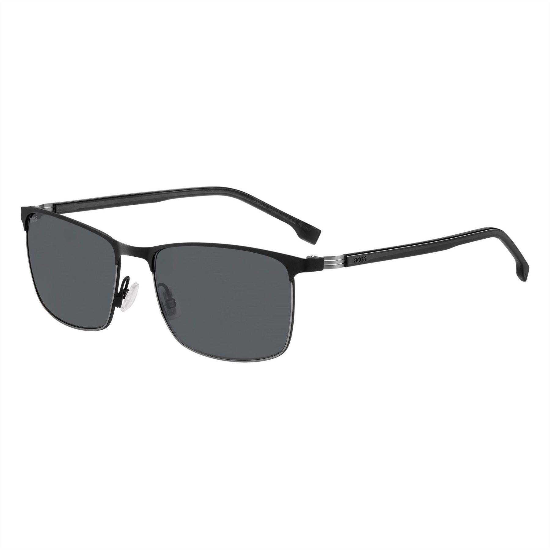 Boss Round Sunglasses