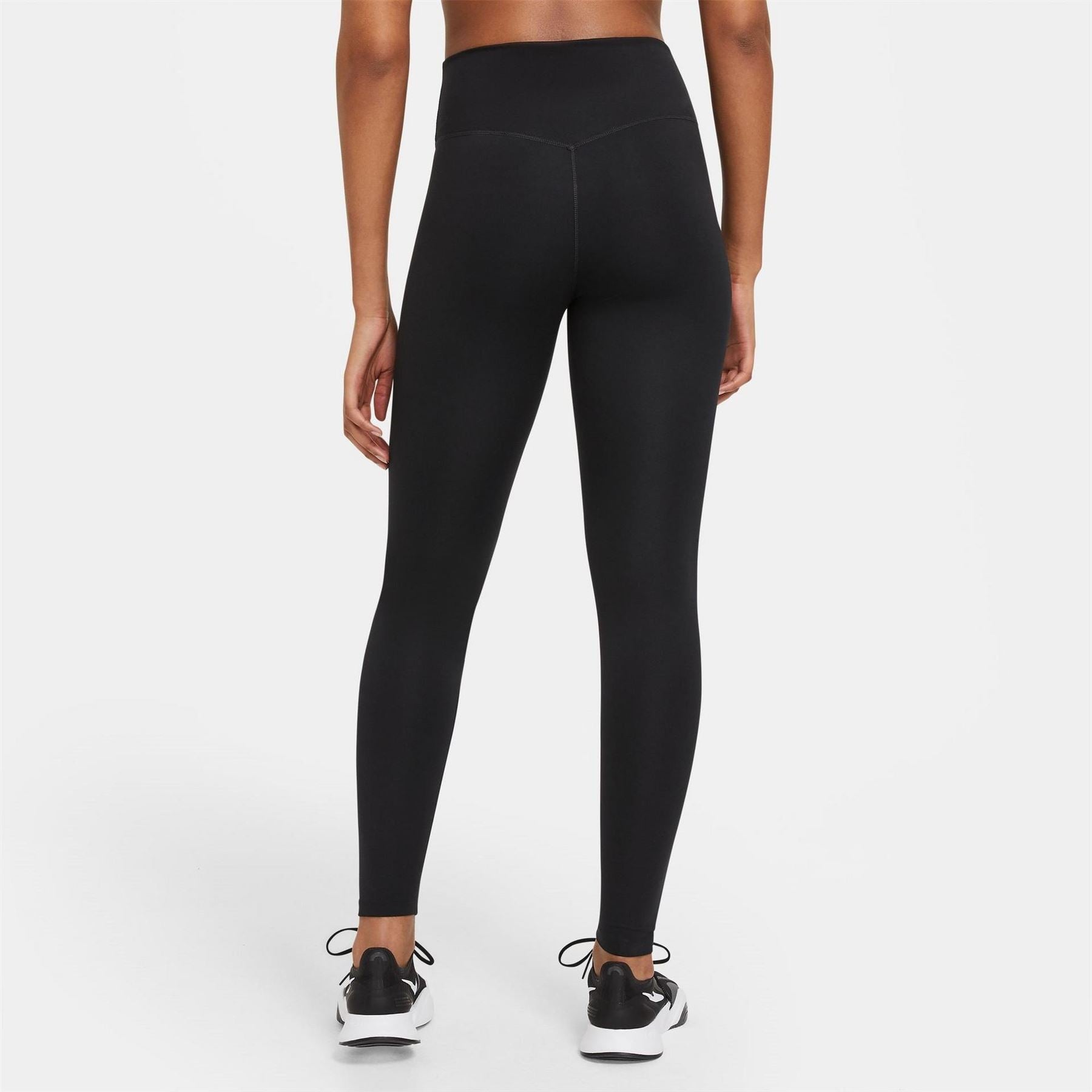 Nike Womens One Tights Gym Legging