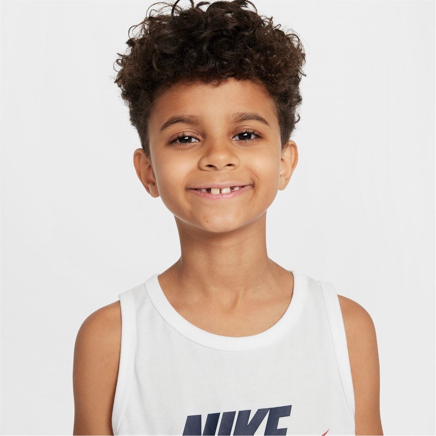 Nike Nsw Tank Tee